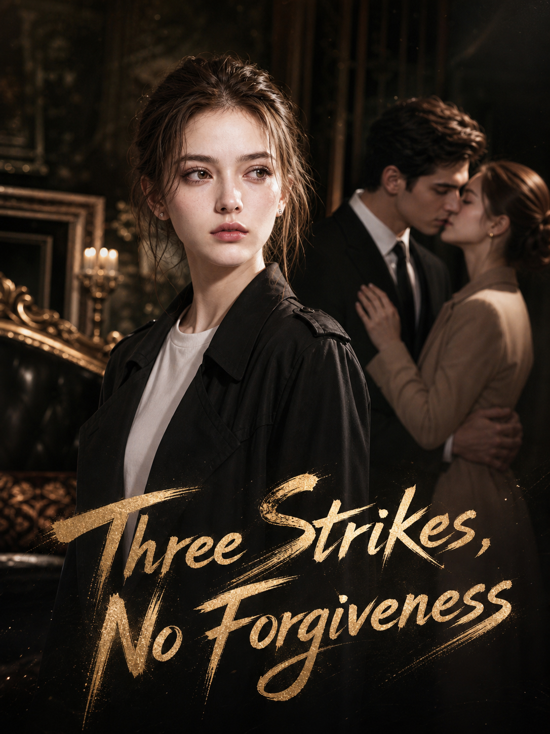 Three Strikes, No Forgiveness
