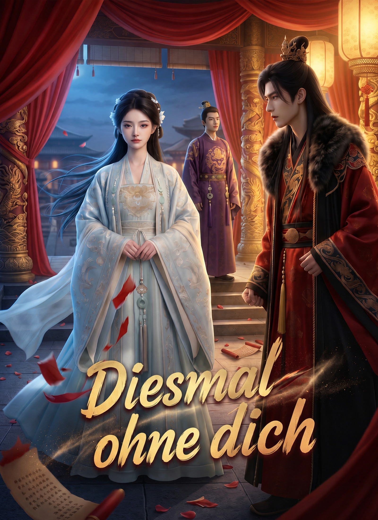 Diesmal ohne dich