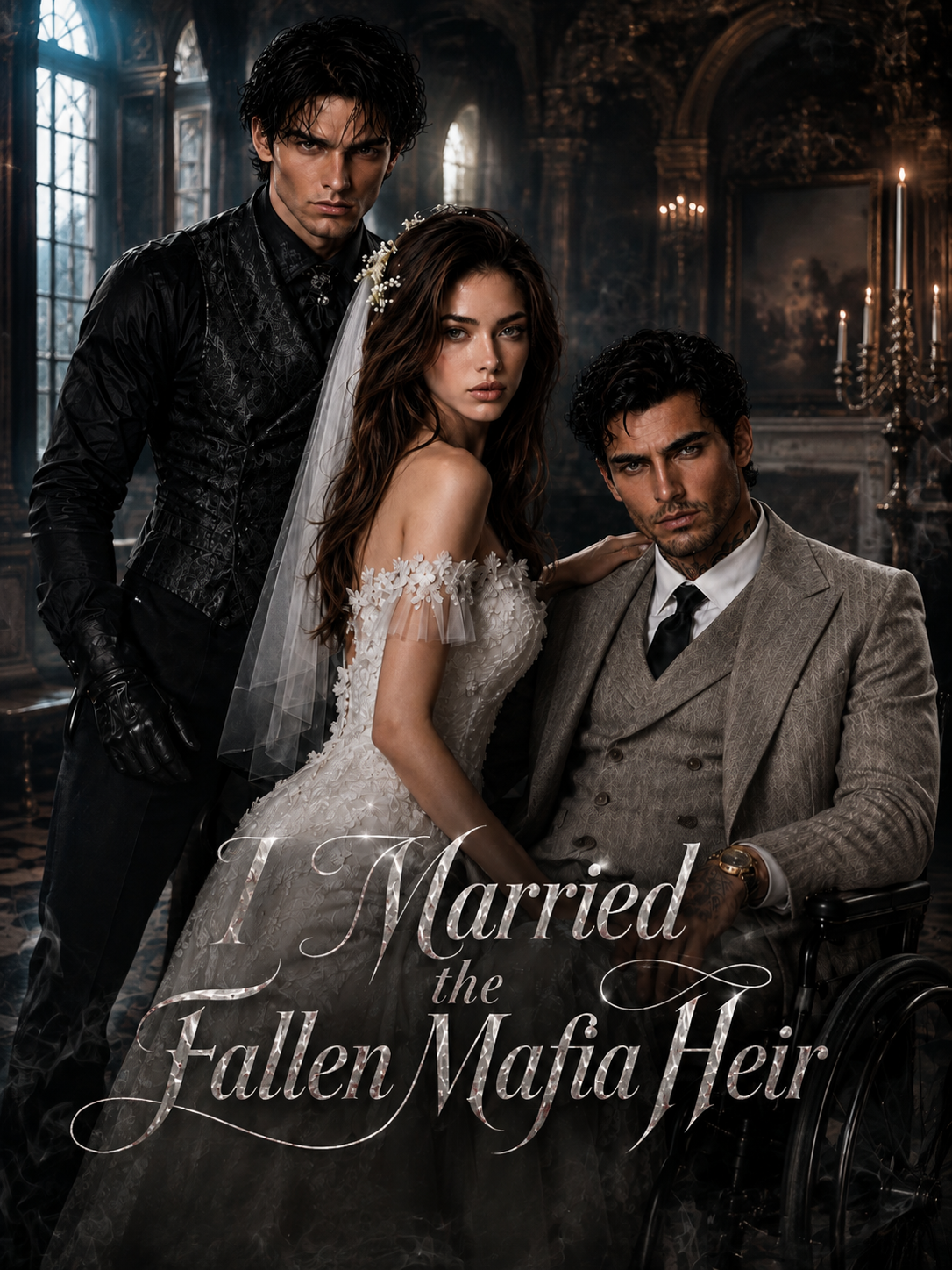 I Married the Fallen Mafia Heir