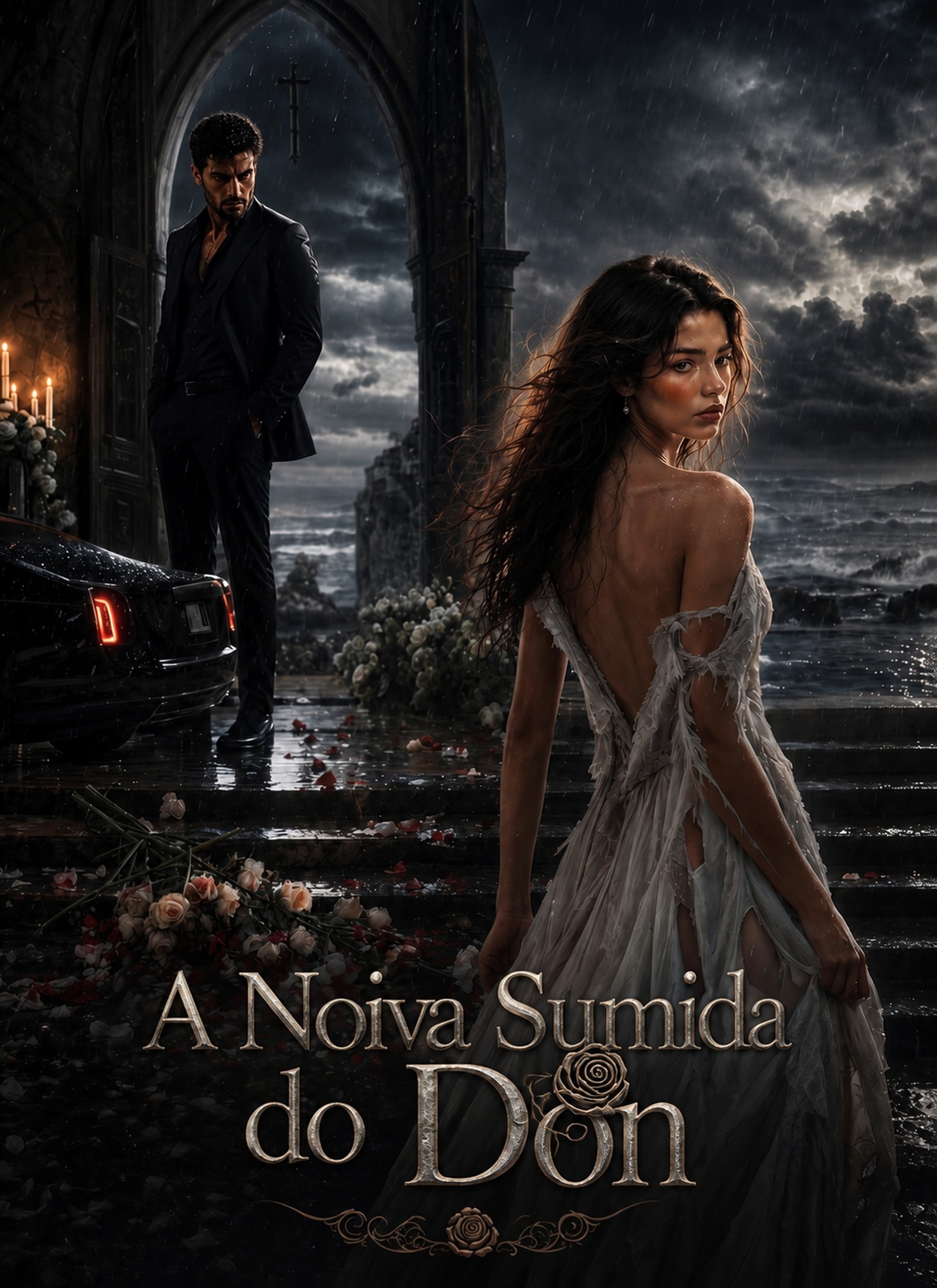A Noiva Sumida do Don