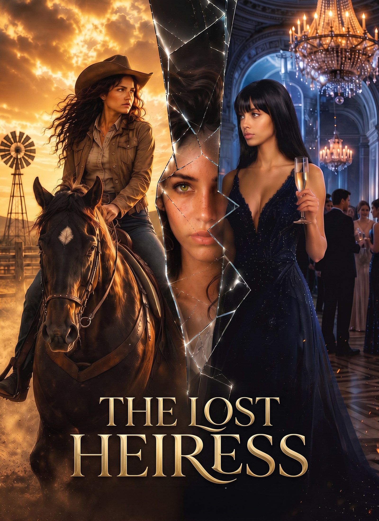 The Lost Heiress