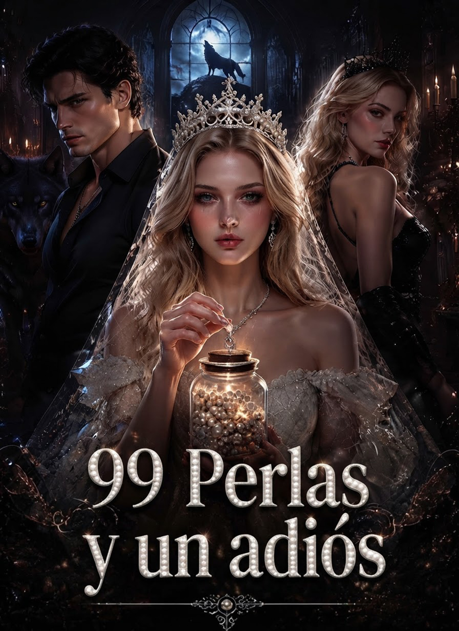 99 perlas y un adiós