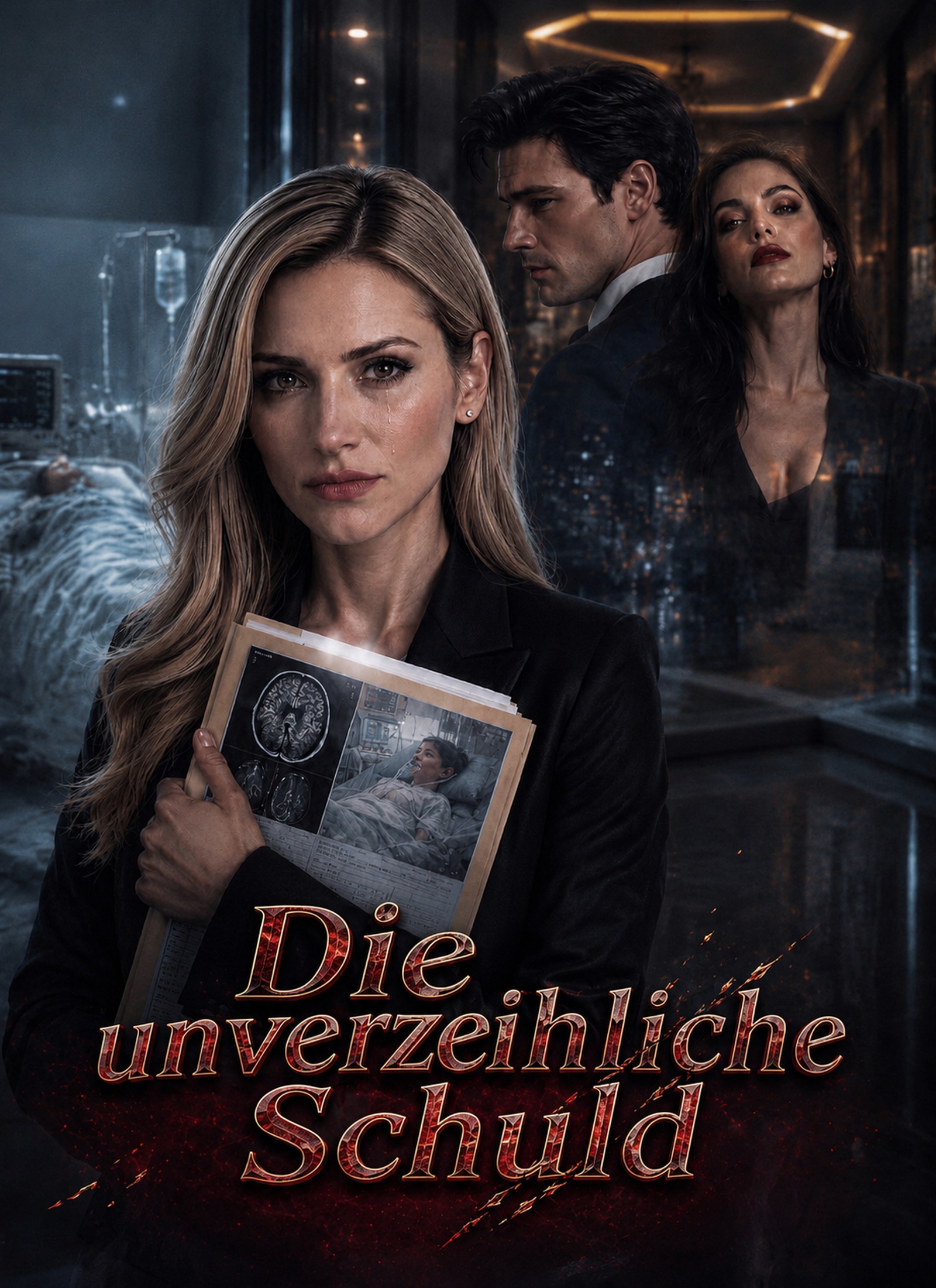 Die unverzeihliche Schuld