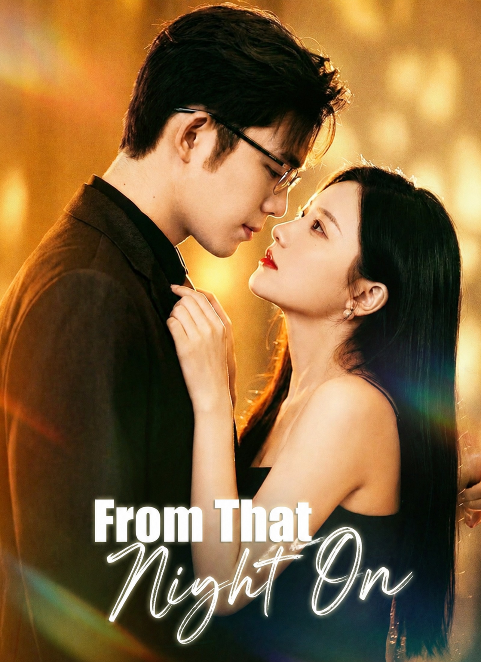 [Dubbed] From That Night On
