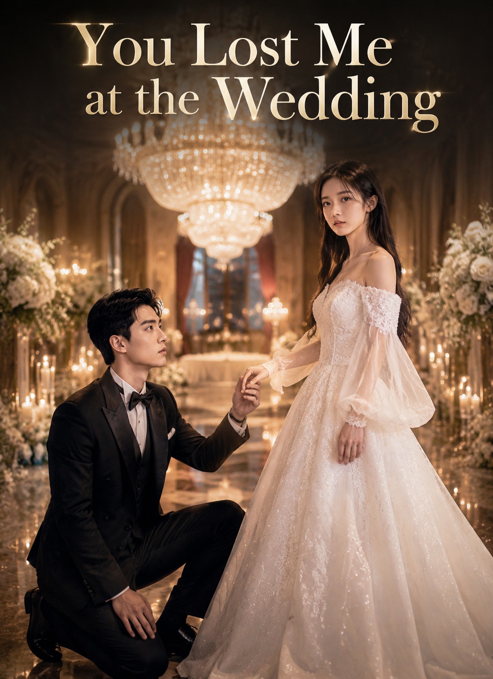[Dubbed] You Lost Me at the Wedding