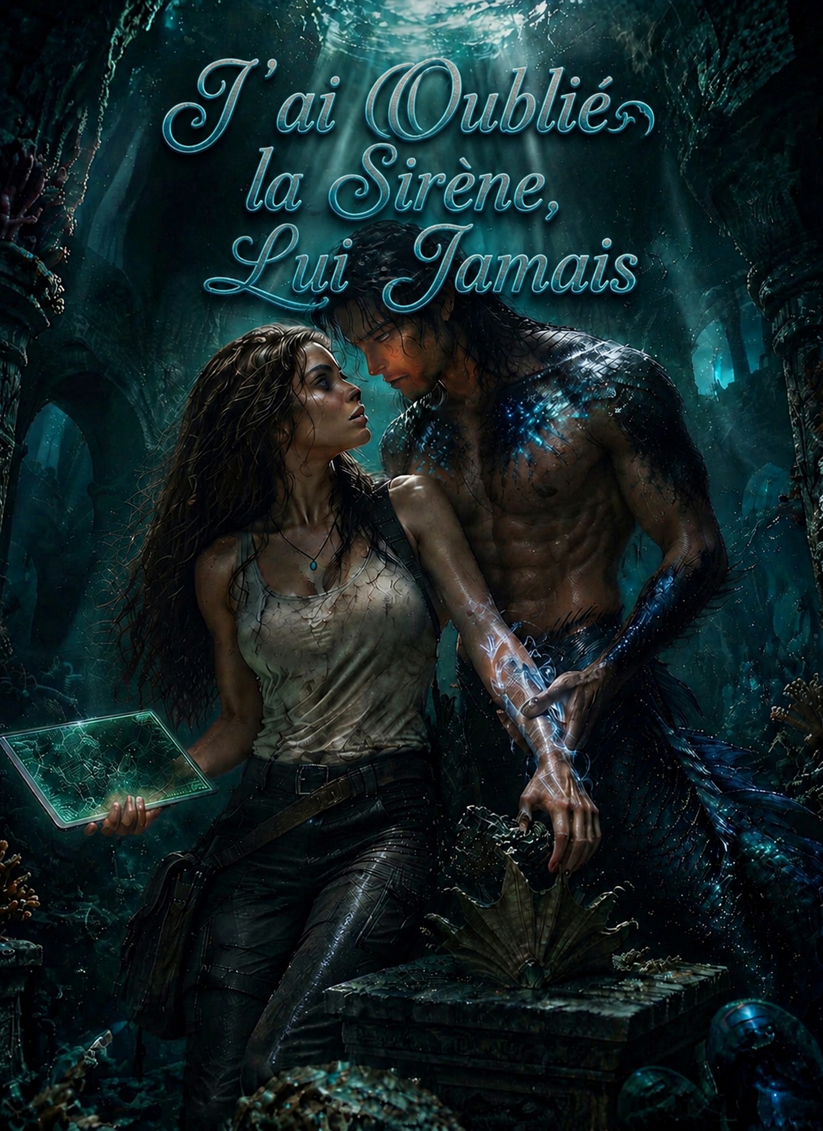 J’ai Oublié la Sirène, Lui Jamais