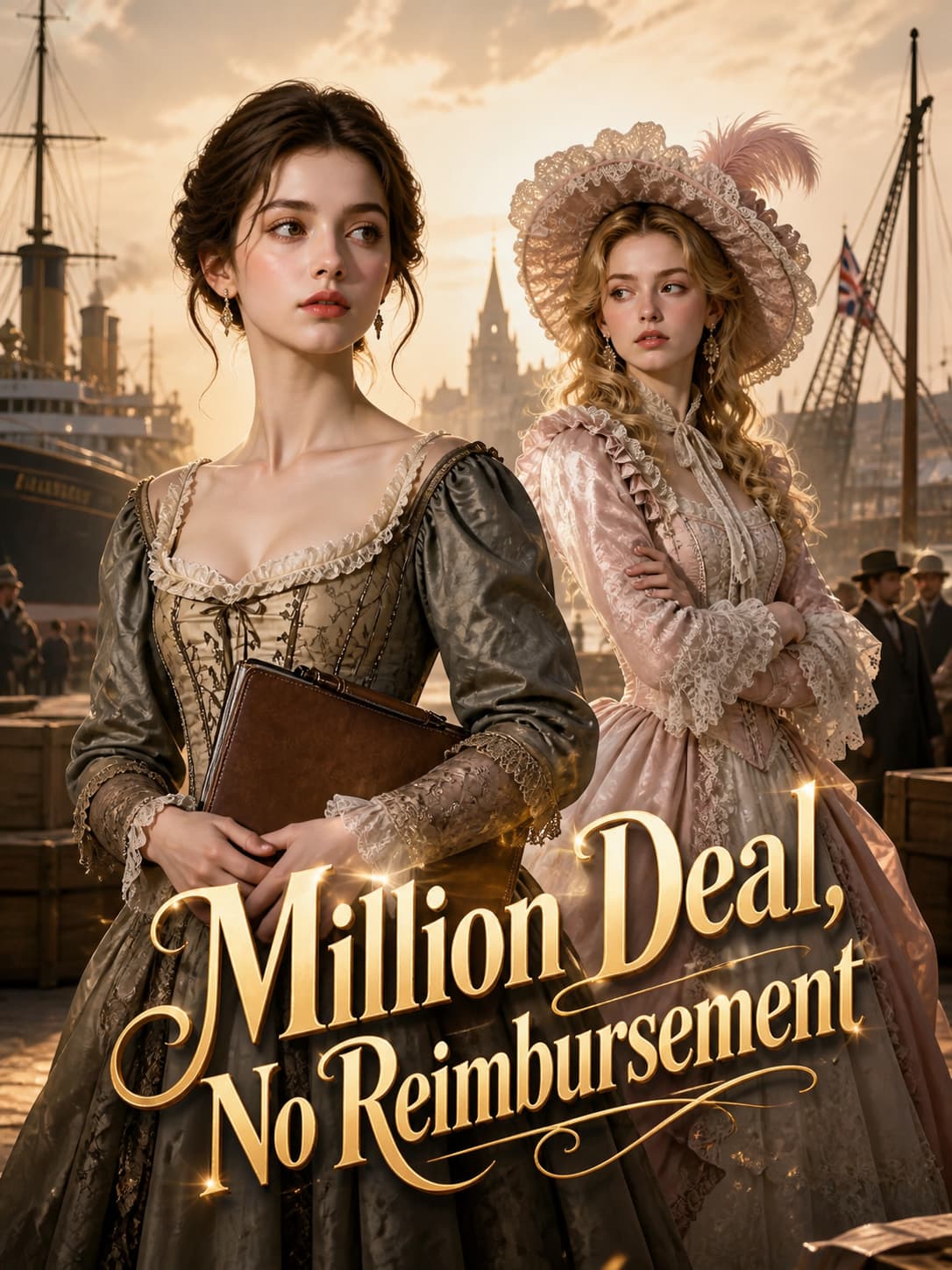 The Billionaire's Contract Wife