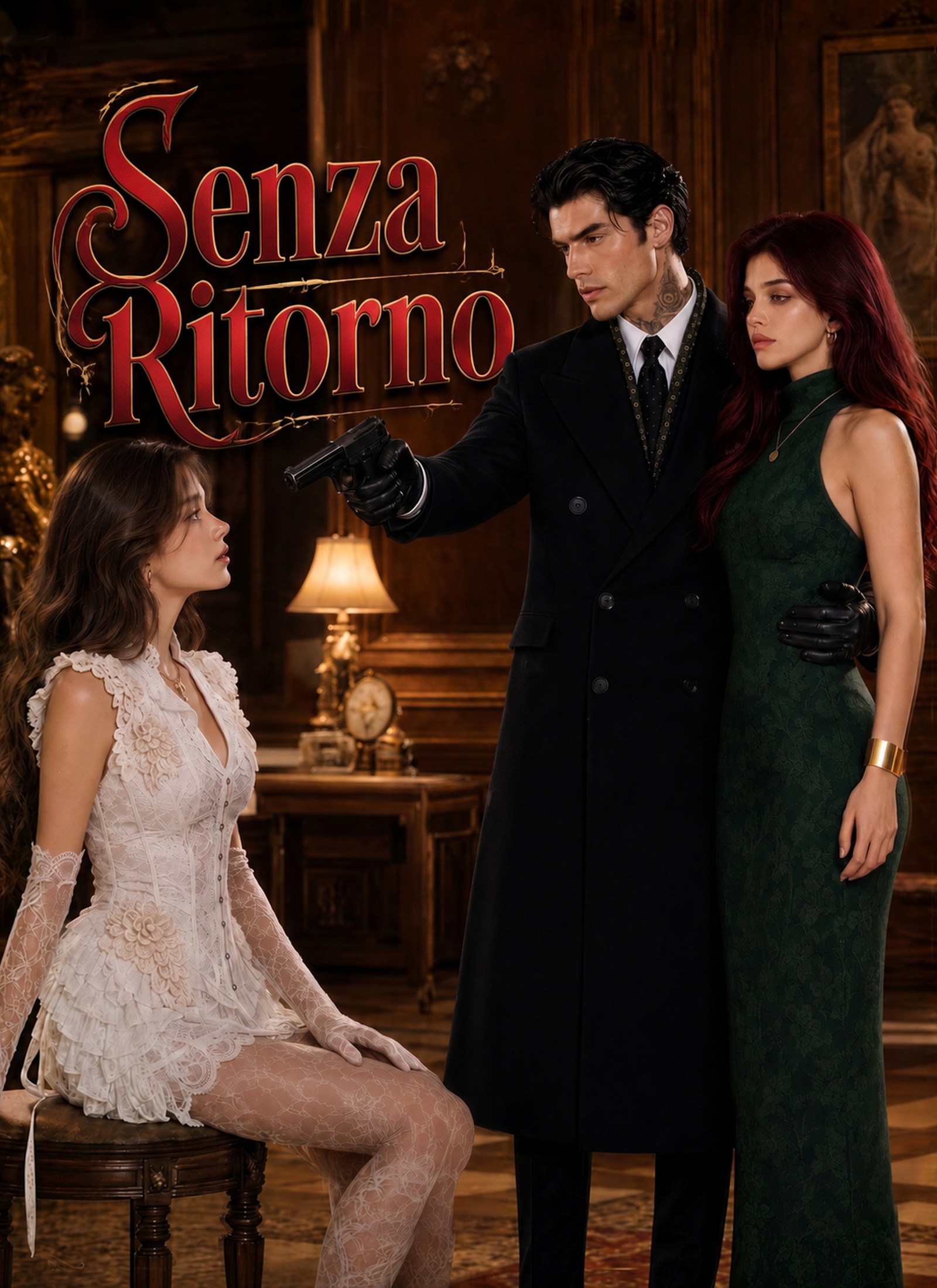 Senza Ritorno