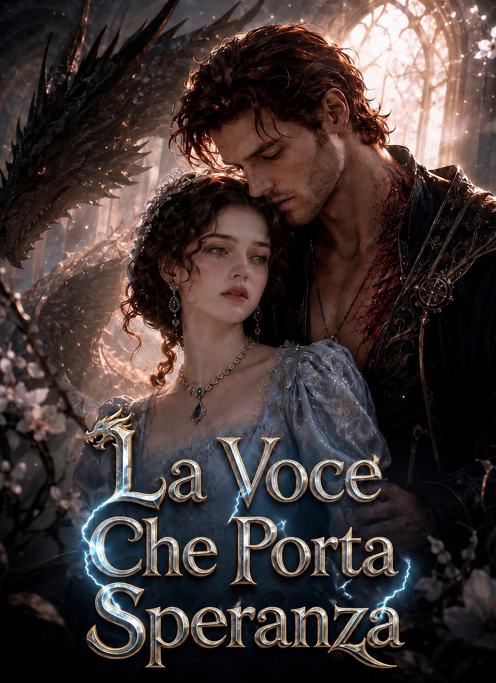 La Voce Che Porta Speranza