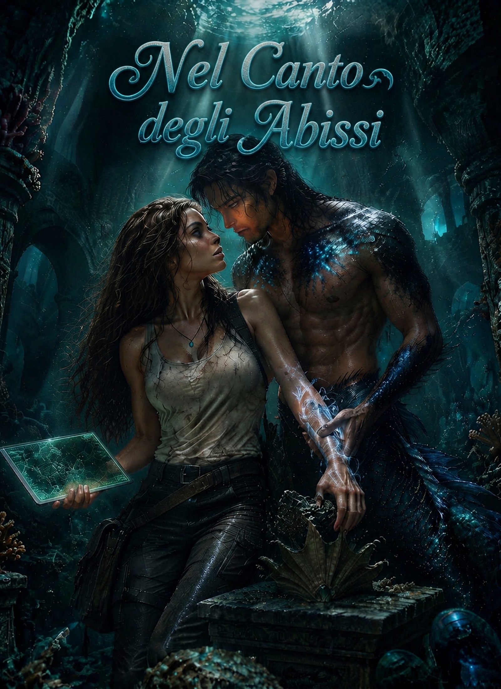 Nel Canto degli Abissi
