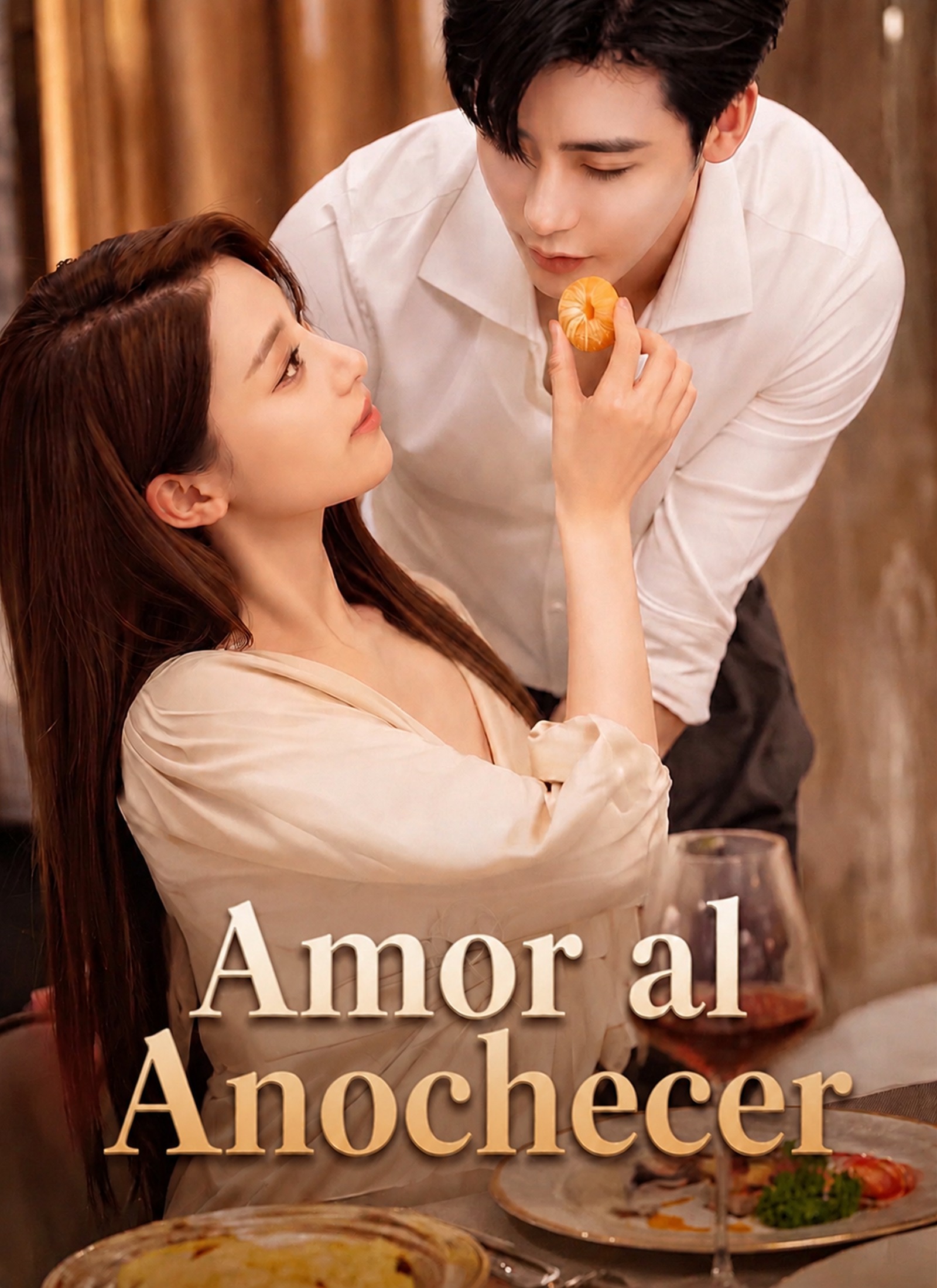 Amor al Anochecer