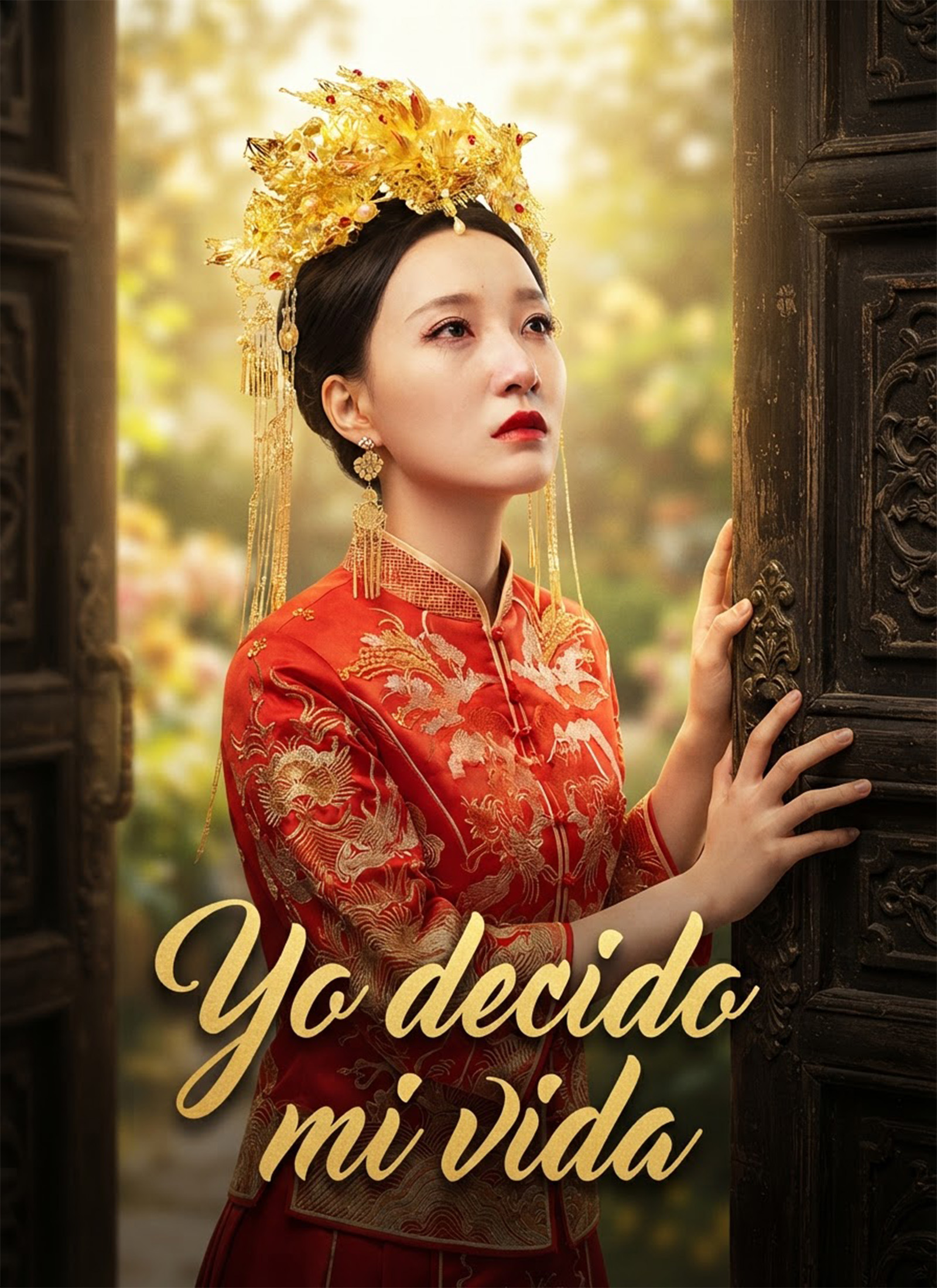 [Doblado]Yo decido mi vida