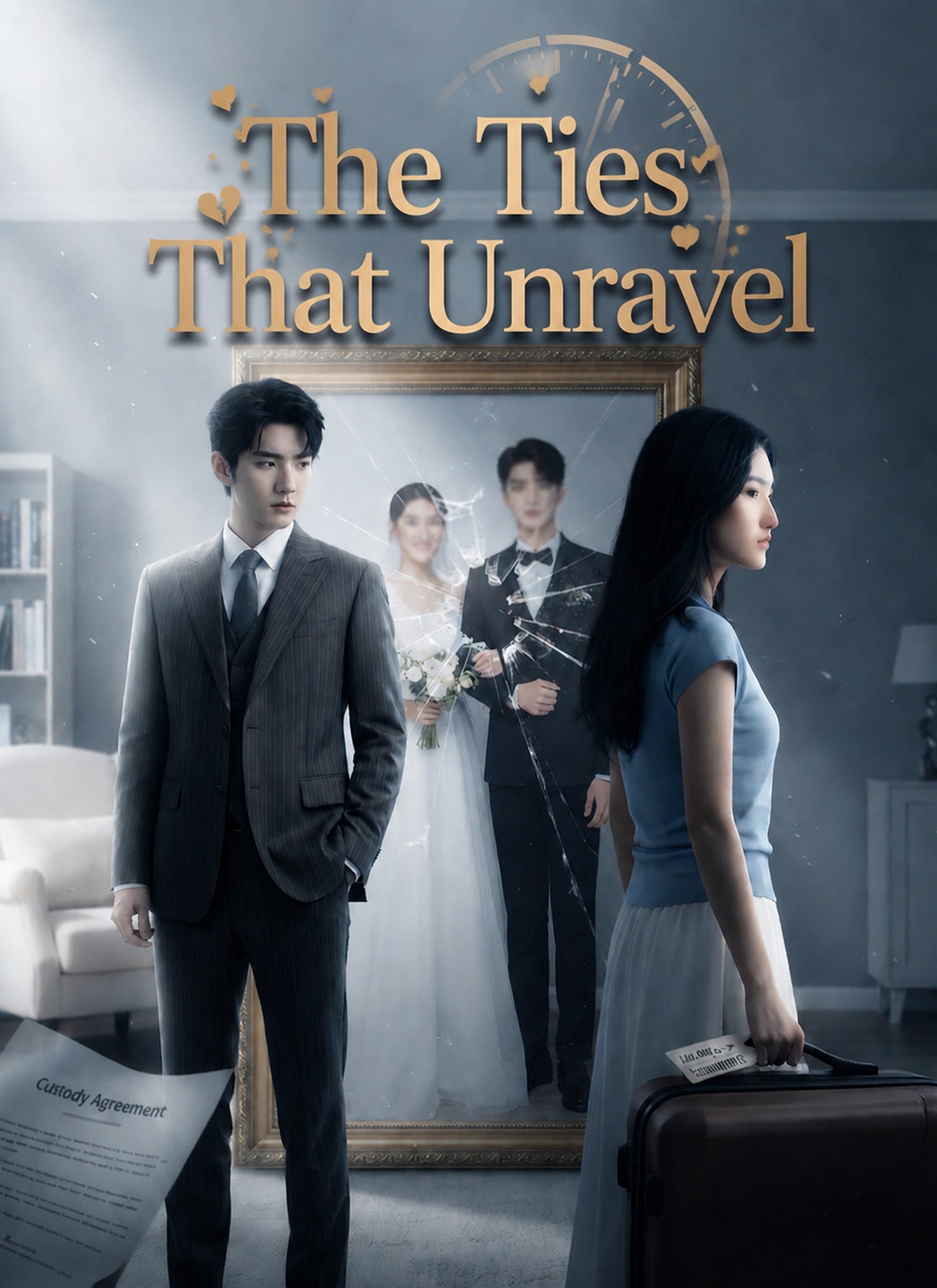 The Ties That Unravel