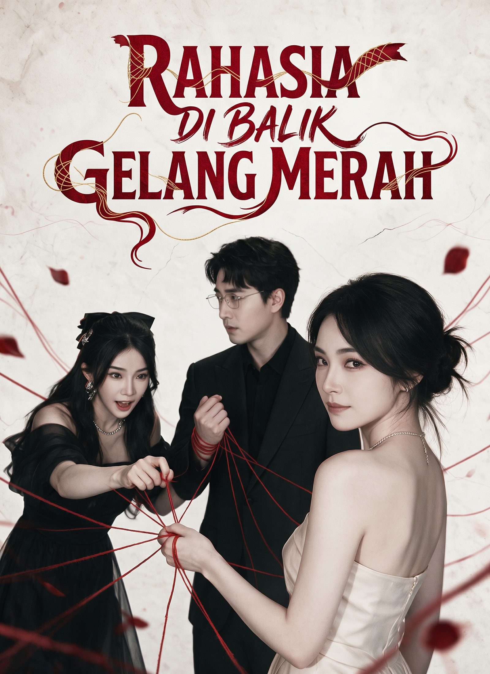 [Dubbing] Rahasia di Balik Gelang Merah