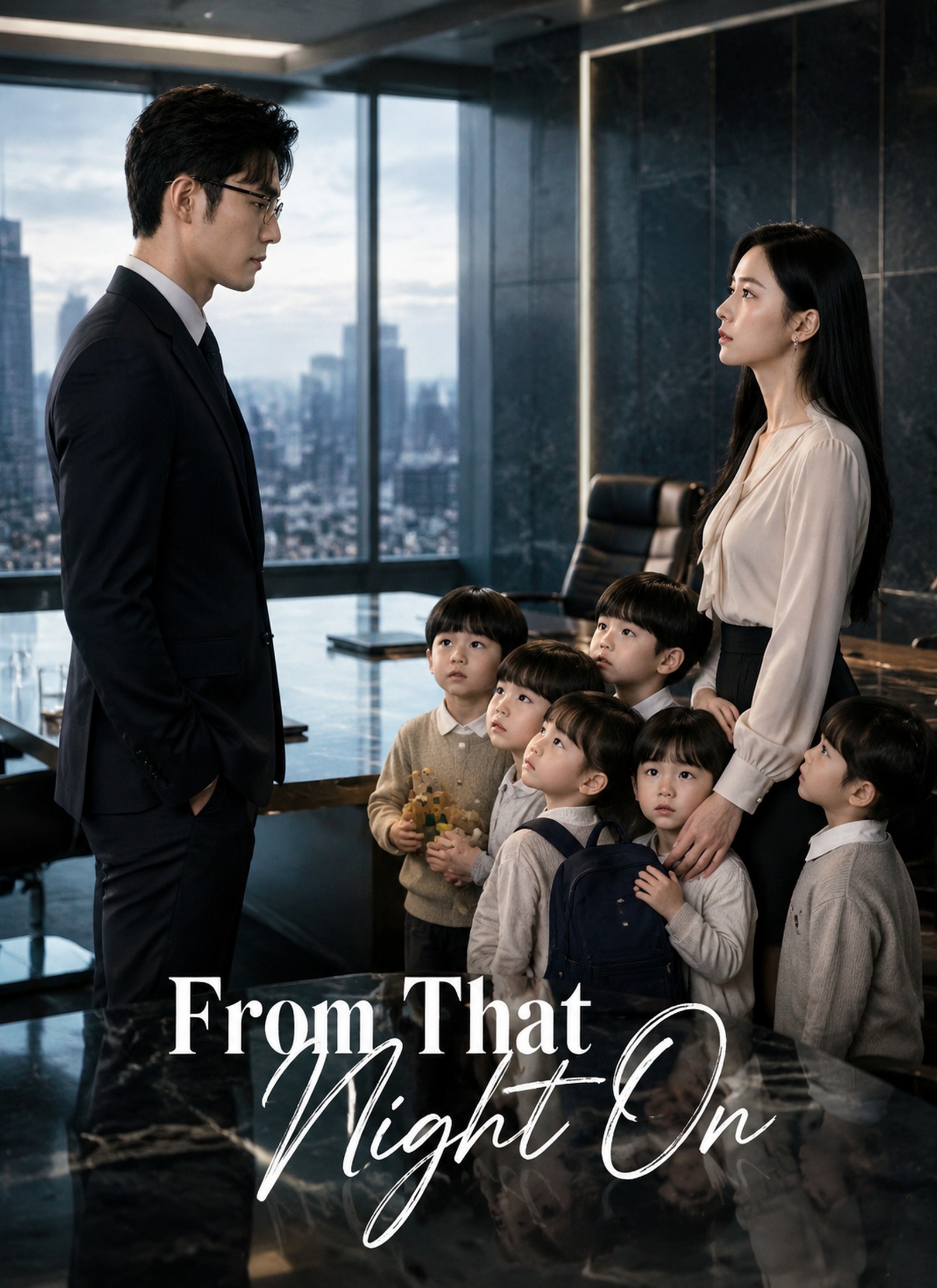 [Dubbed] From That Night On