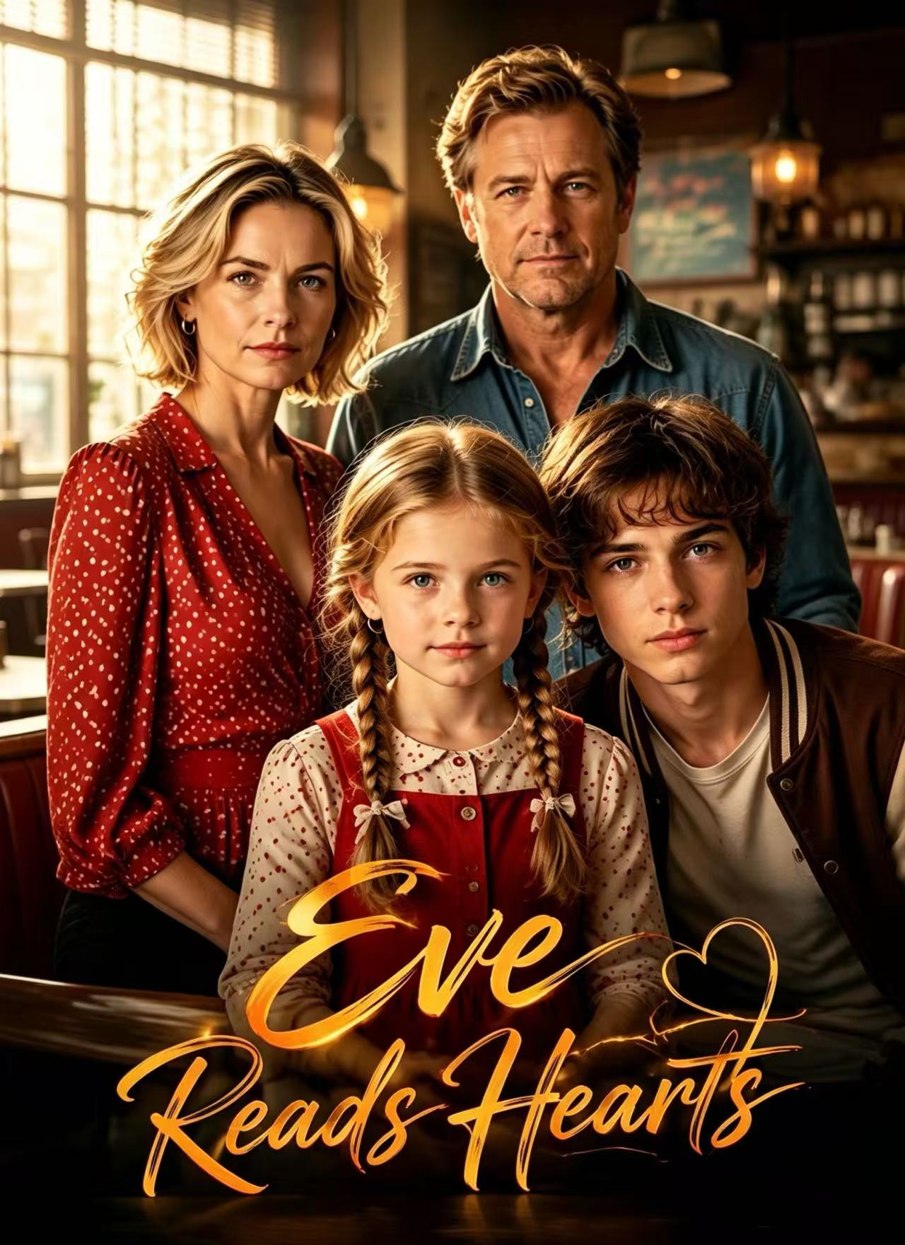 Eve Reads Hearts