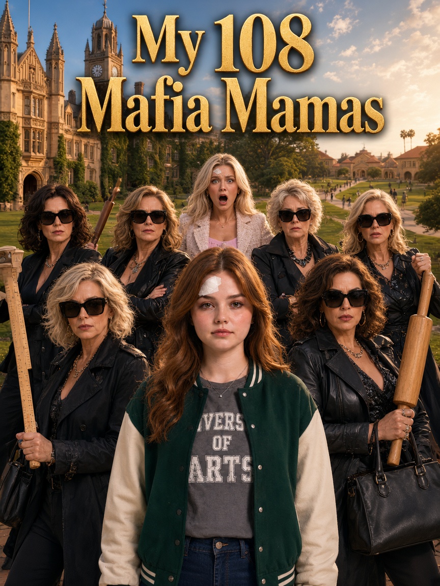 My 108 Mafia Mamas