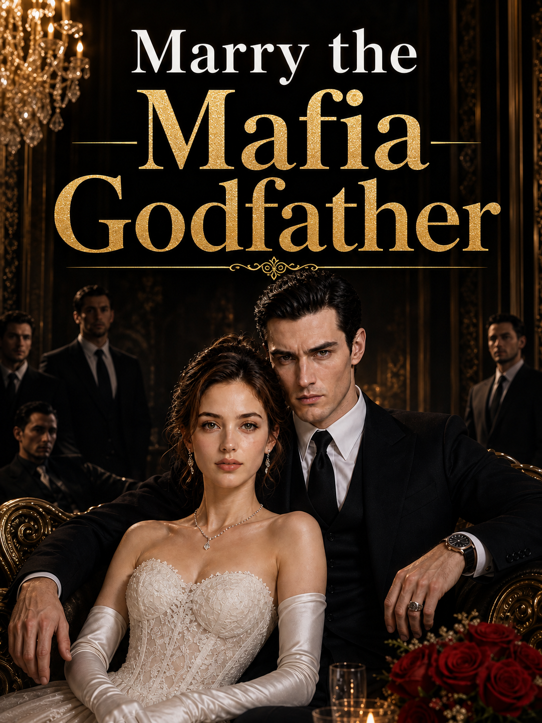 Marry the Mafia Godfather