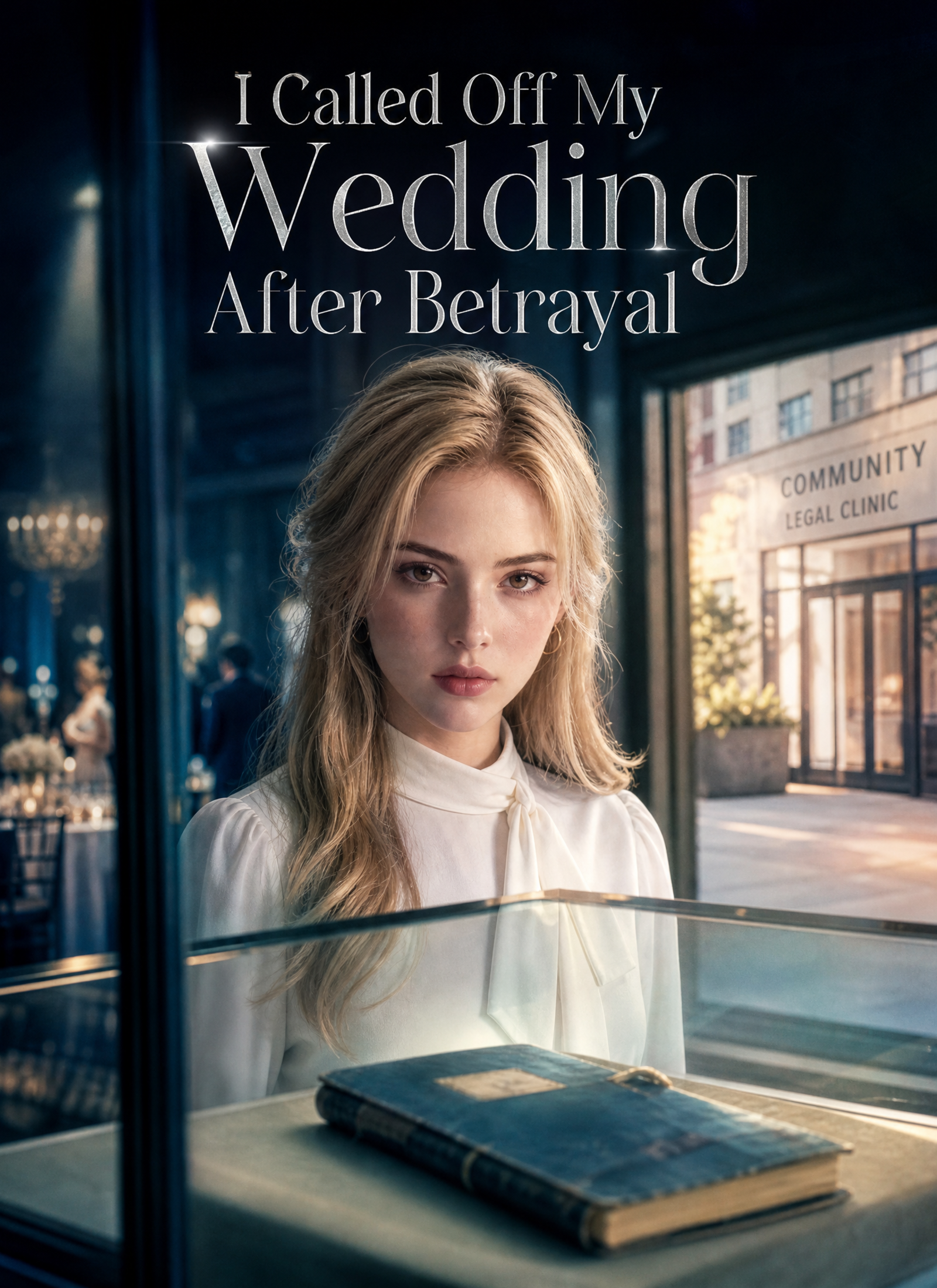 I Called Off My Wedding After Betrayal