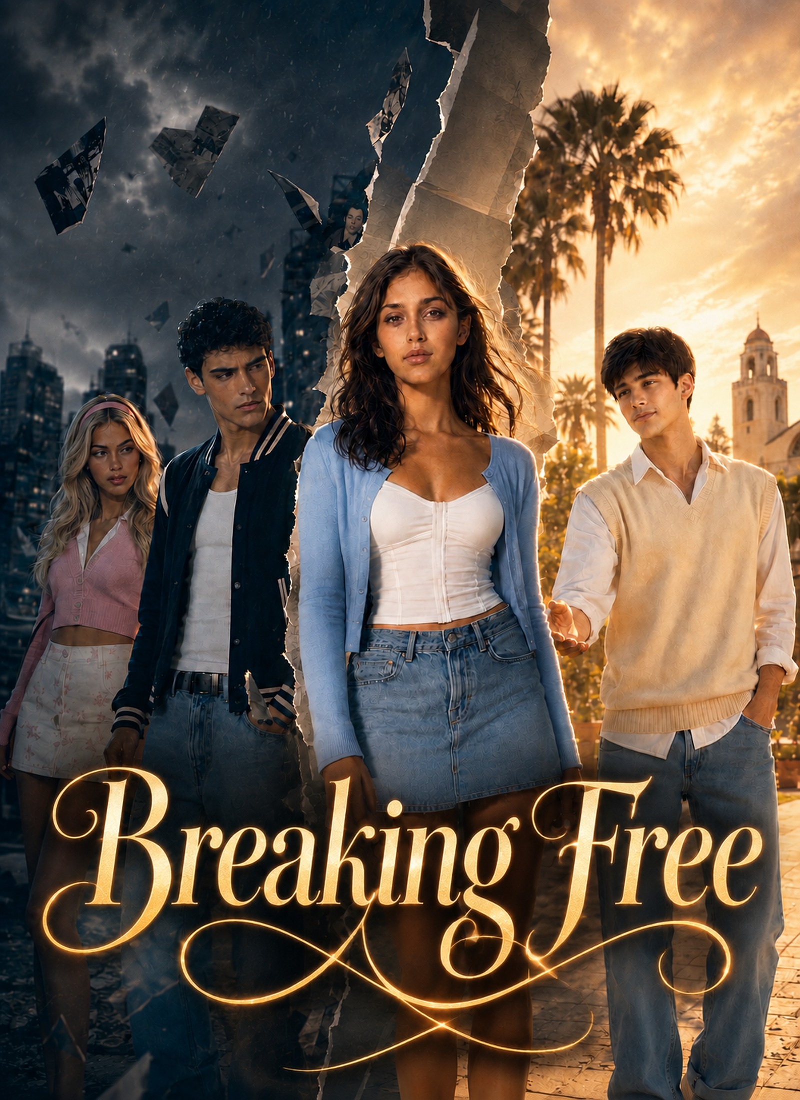 Breaking Free