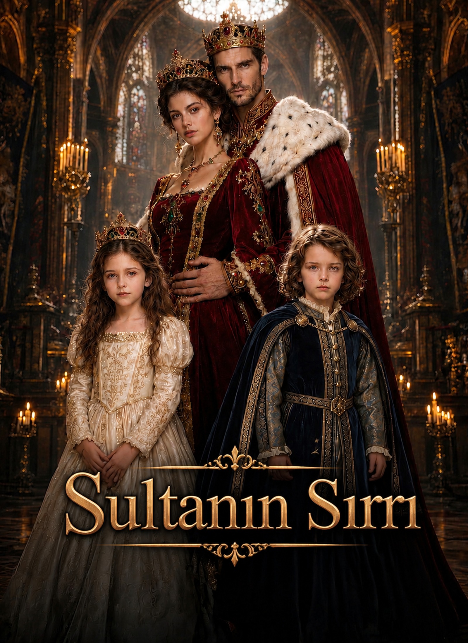Sultanın Sırrı