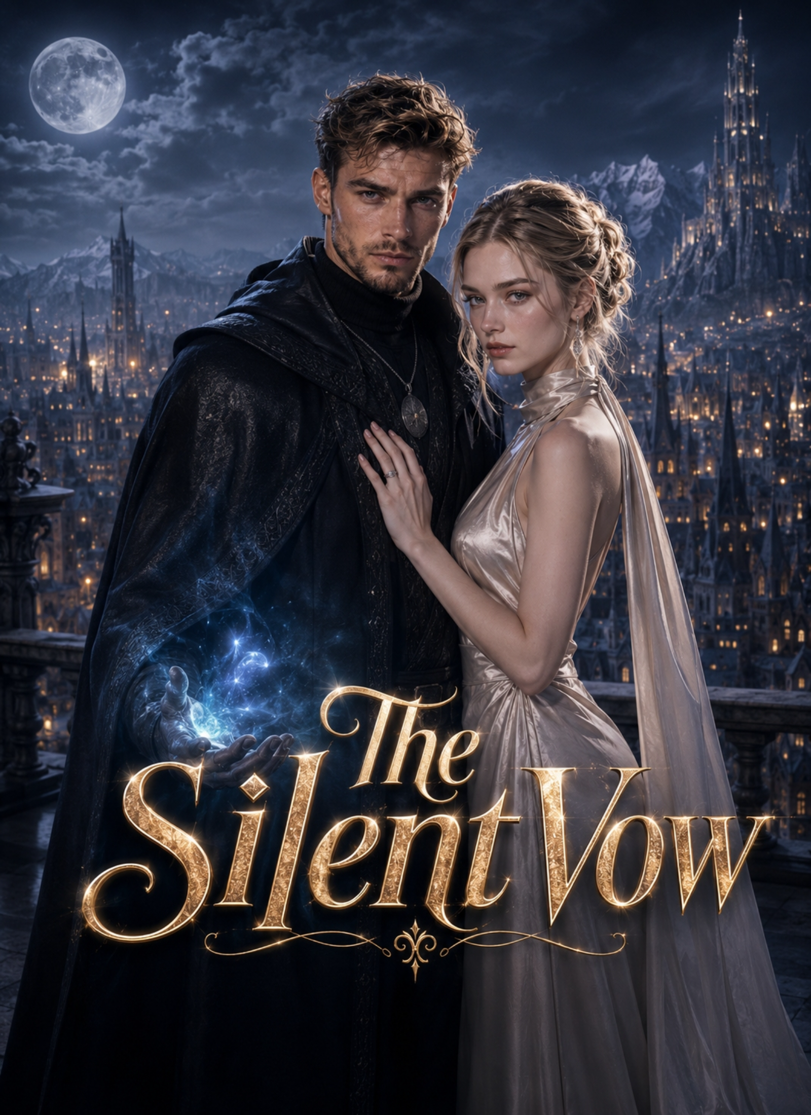 The Silent Vow