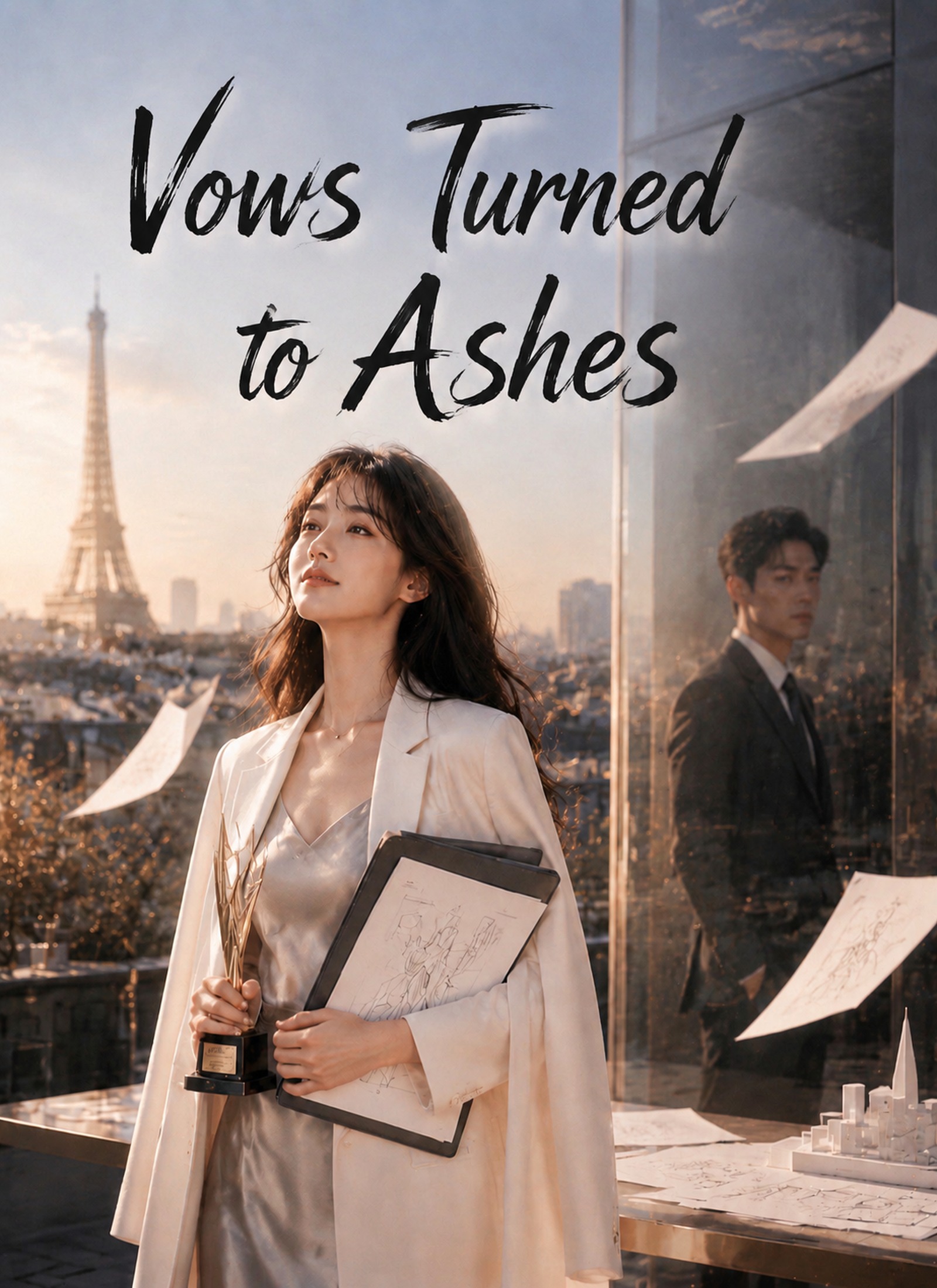Vows Turned to Ashes