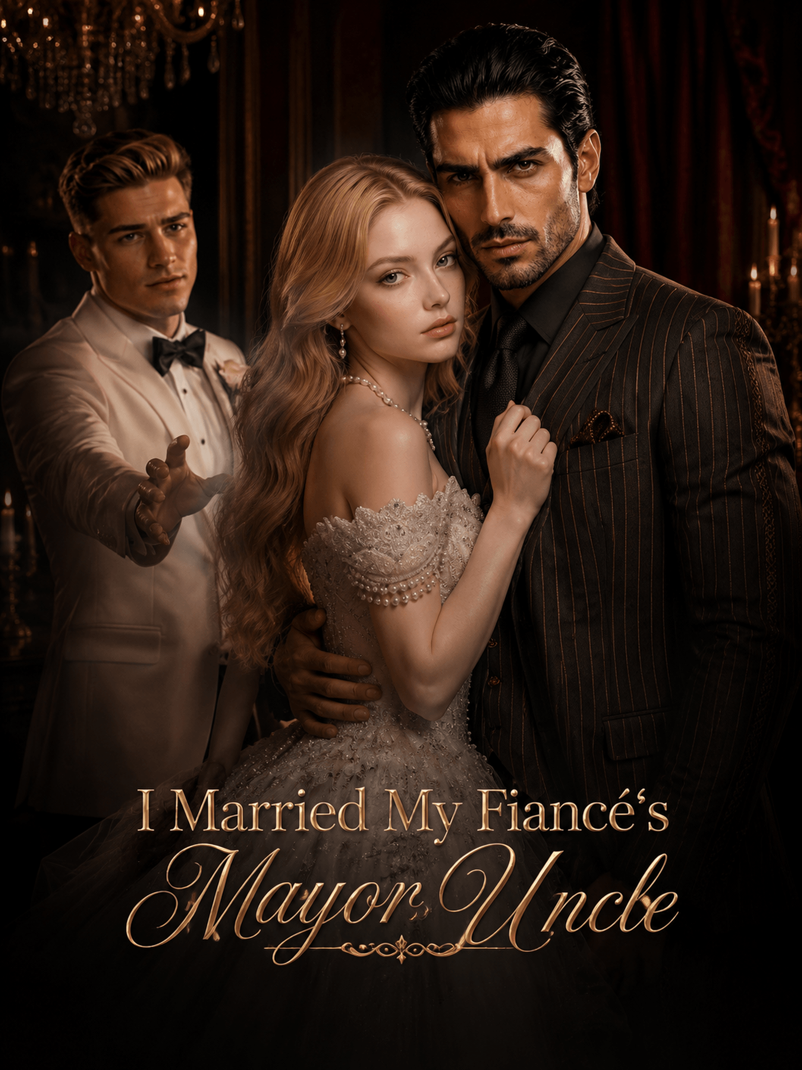 Left at the Altar: I Married My Fiancé’s Mayor Uncle
