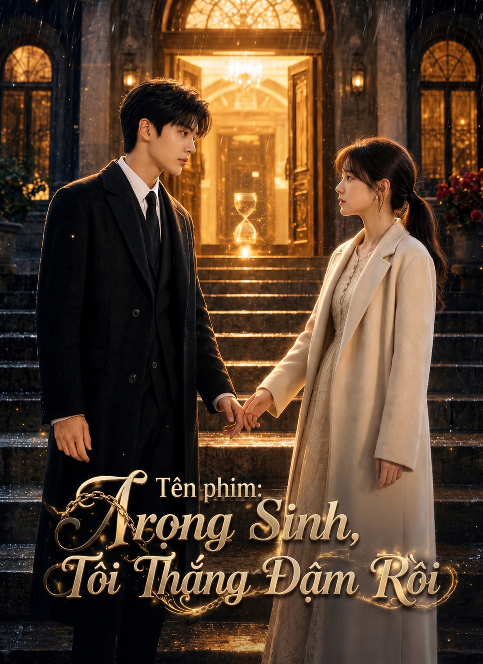 Tên phim: Trọng Sinh, Tôi Thắng Đậm Rồi