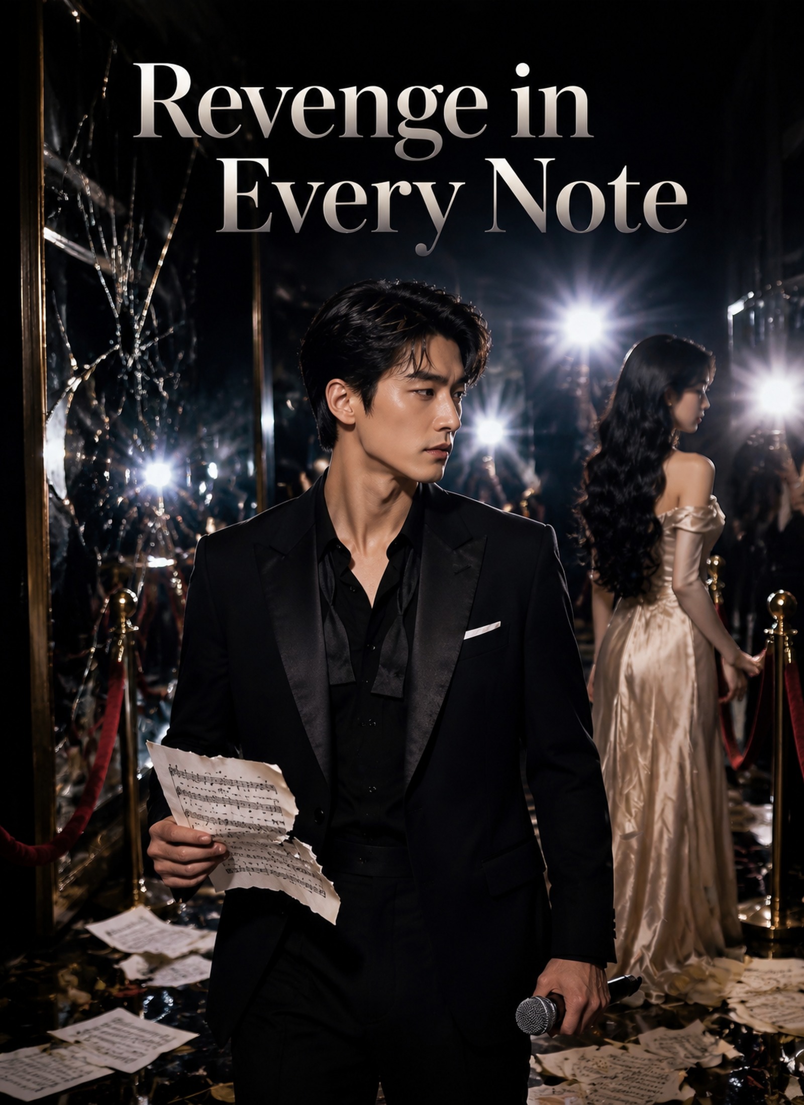Revenge in Every Note