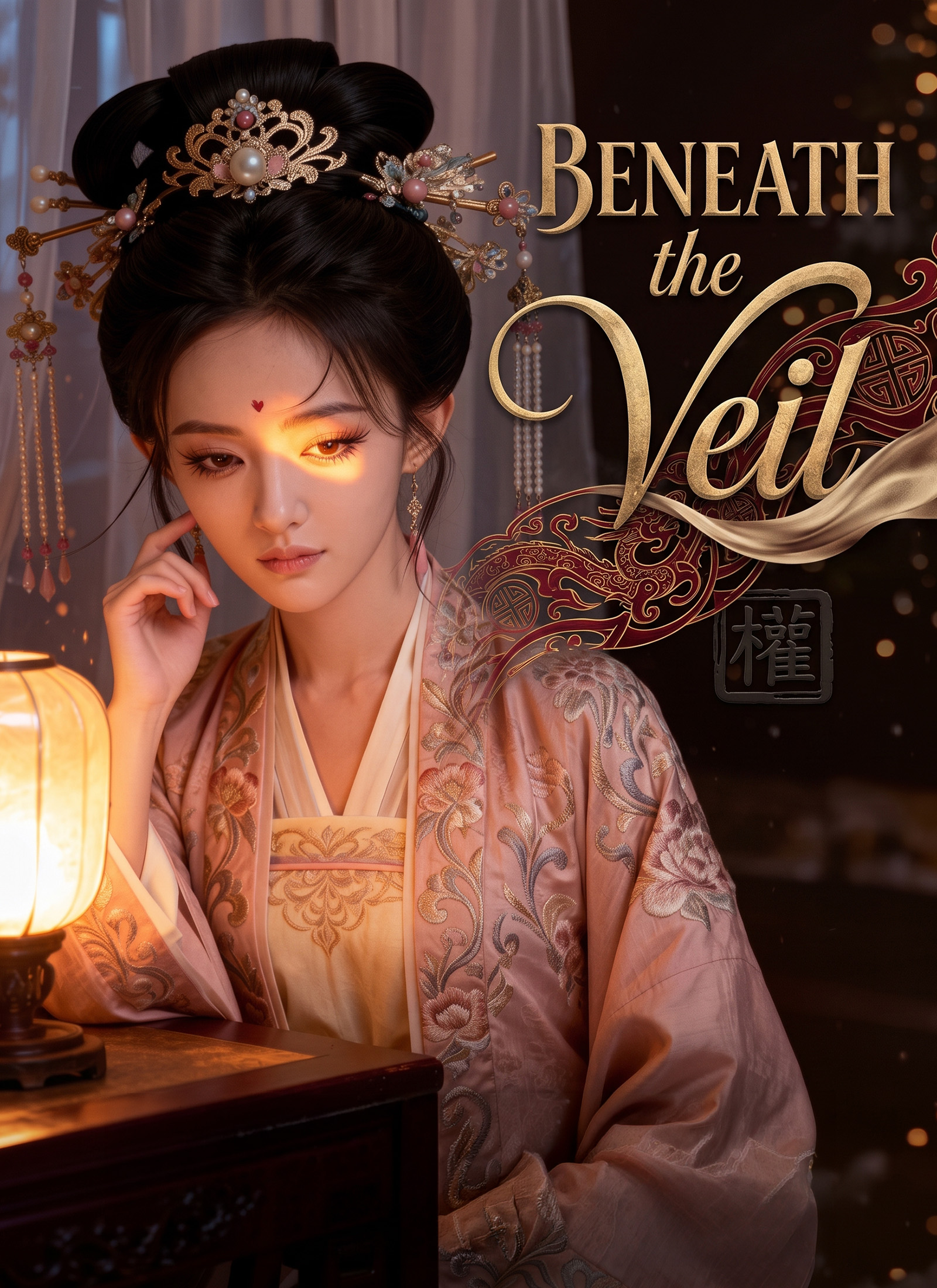 Beneath the Veil
