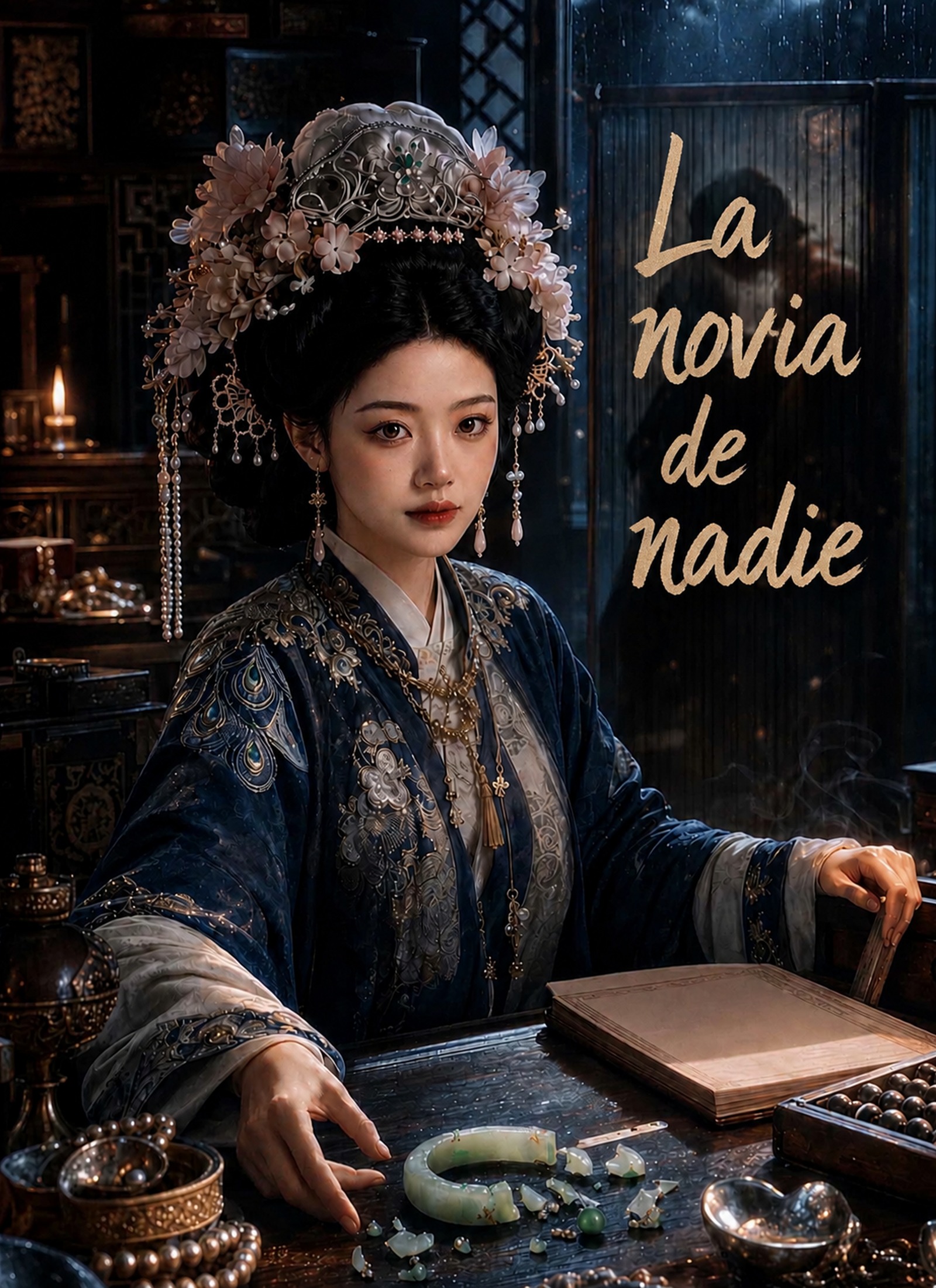 La novia de nadie