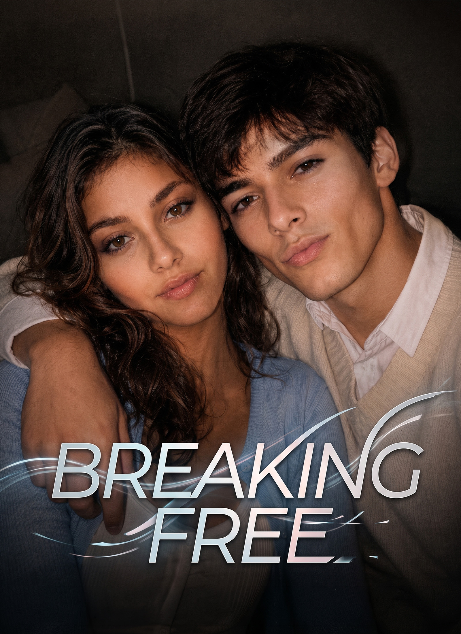 Breaking Free