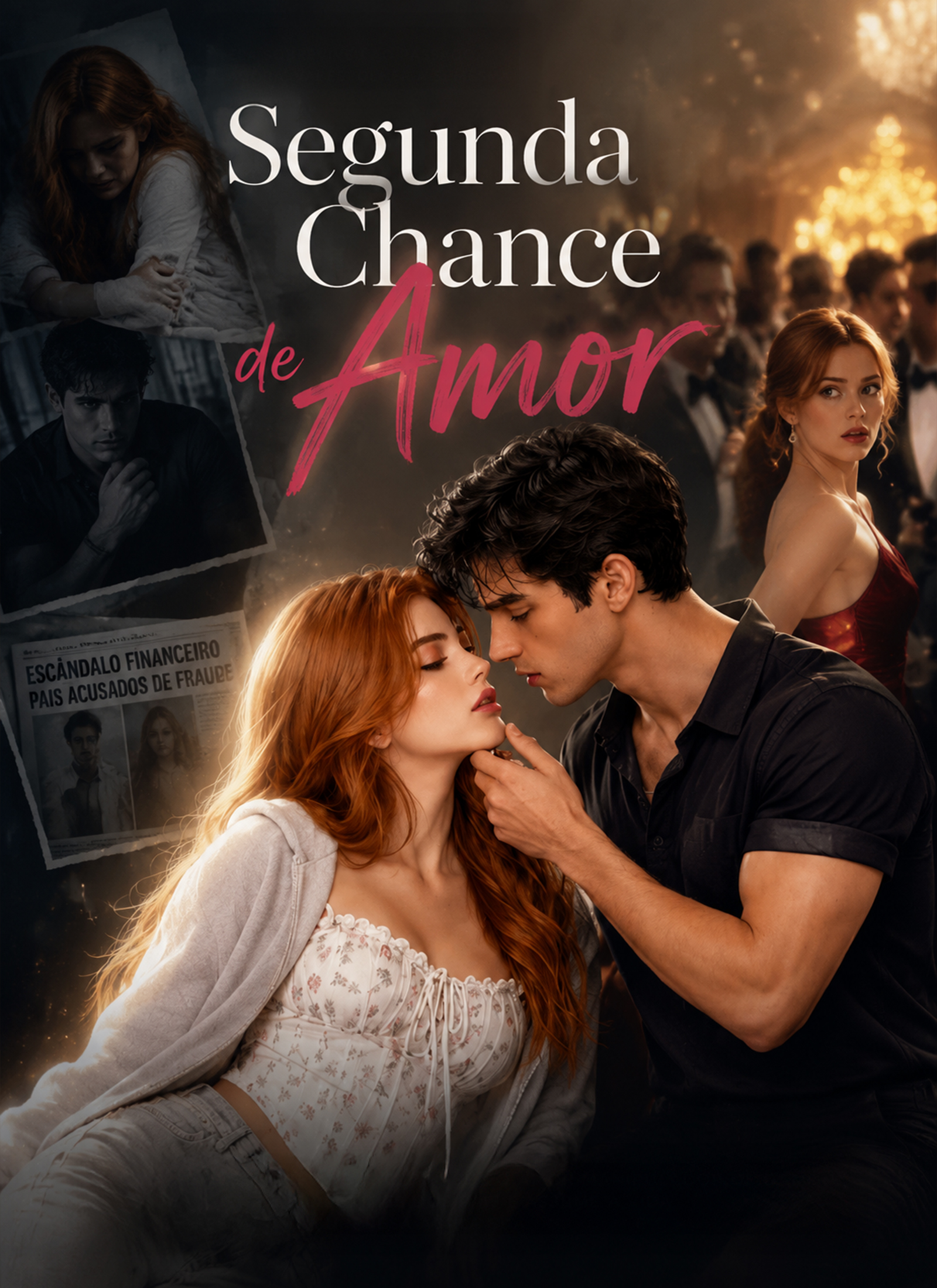 [Dublado]Segunda Chance de Amor