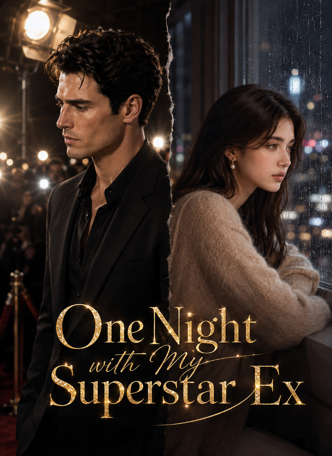 One Night with My Superstar Ex
