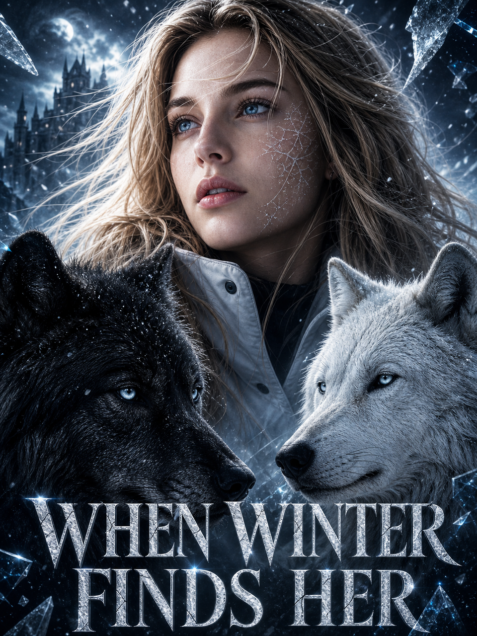 When Winter Finds Her