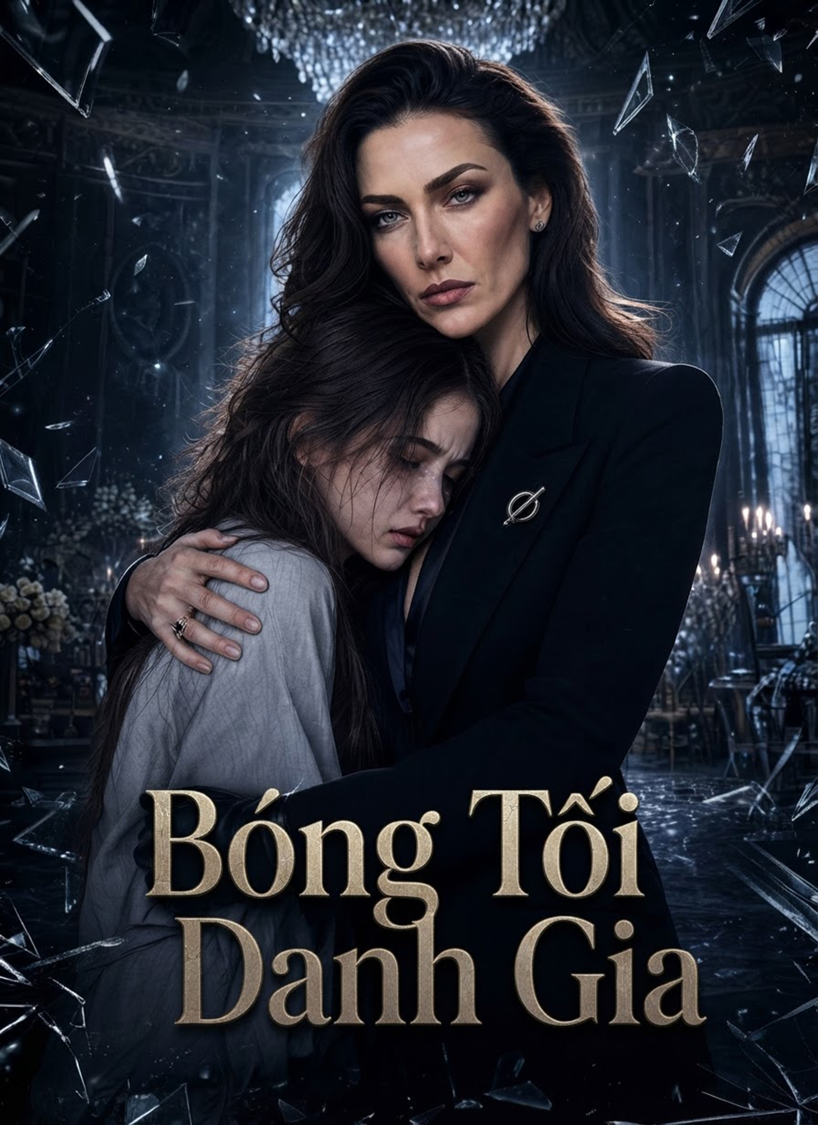 Bóng Tối Danh Gia