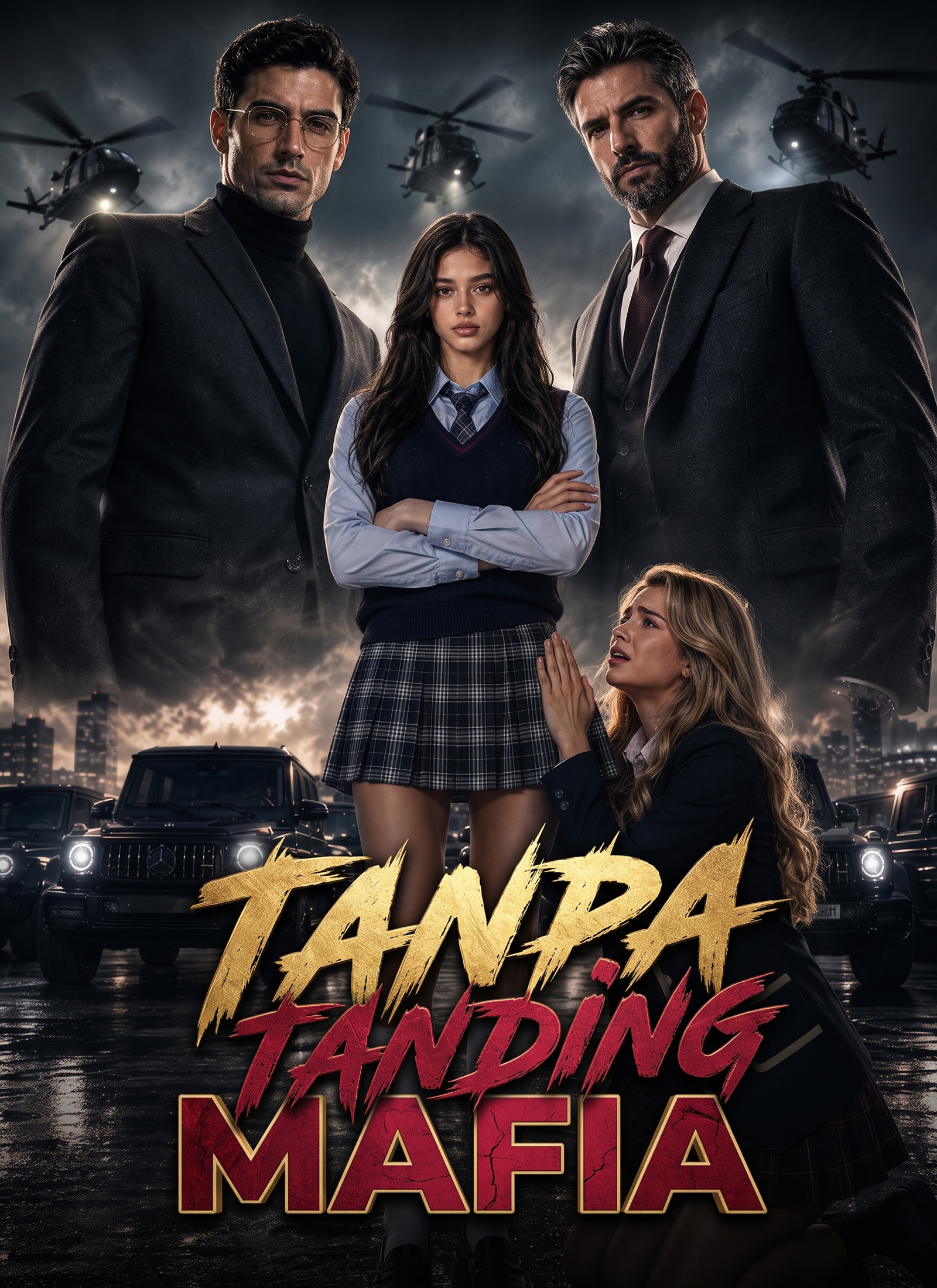 Tanpa Tanding Mafia