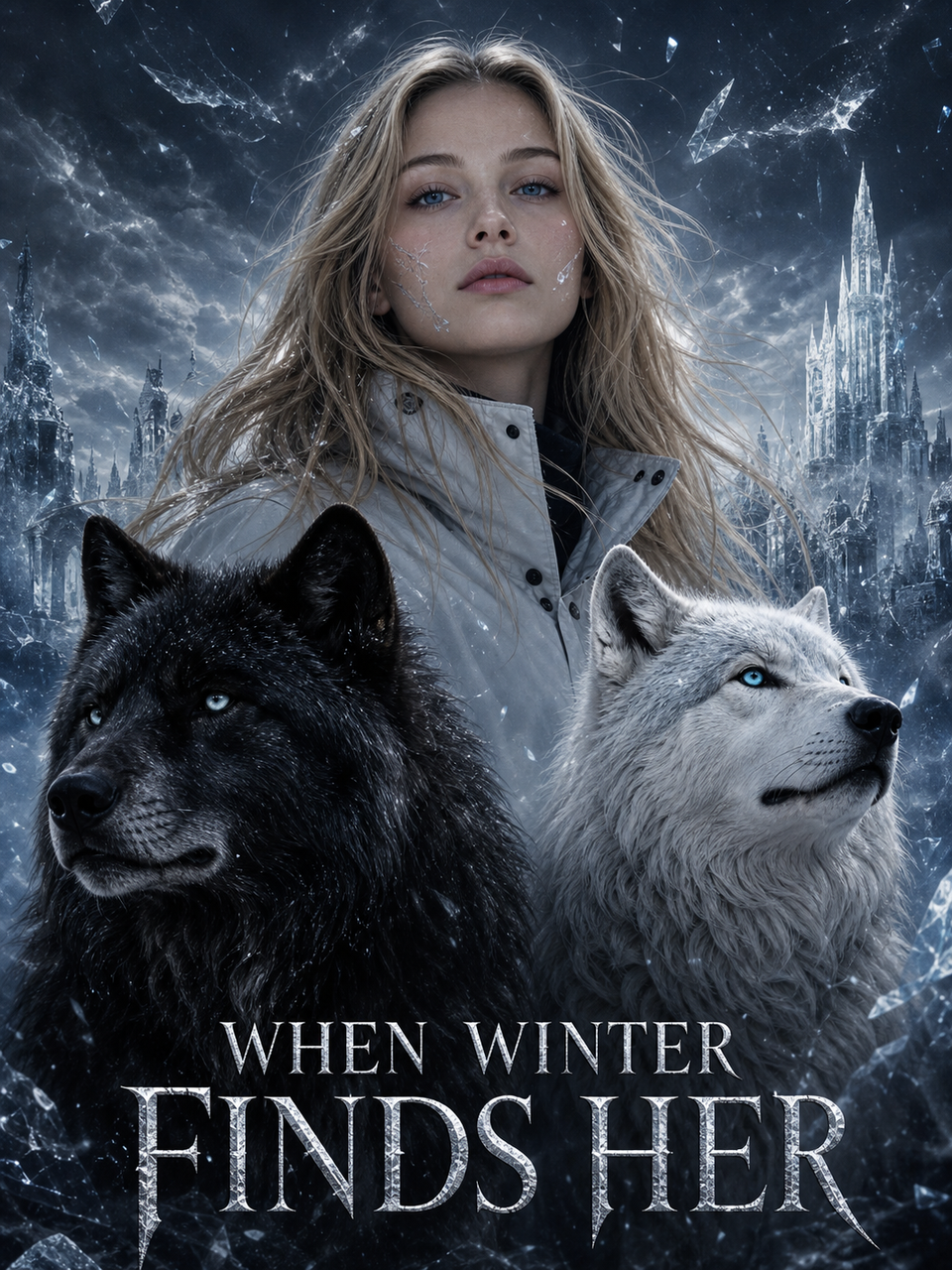 When Winter Finds Her