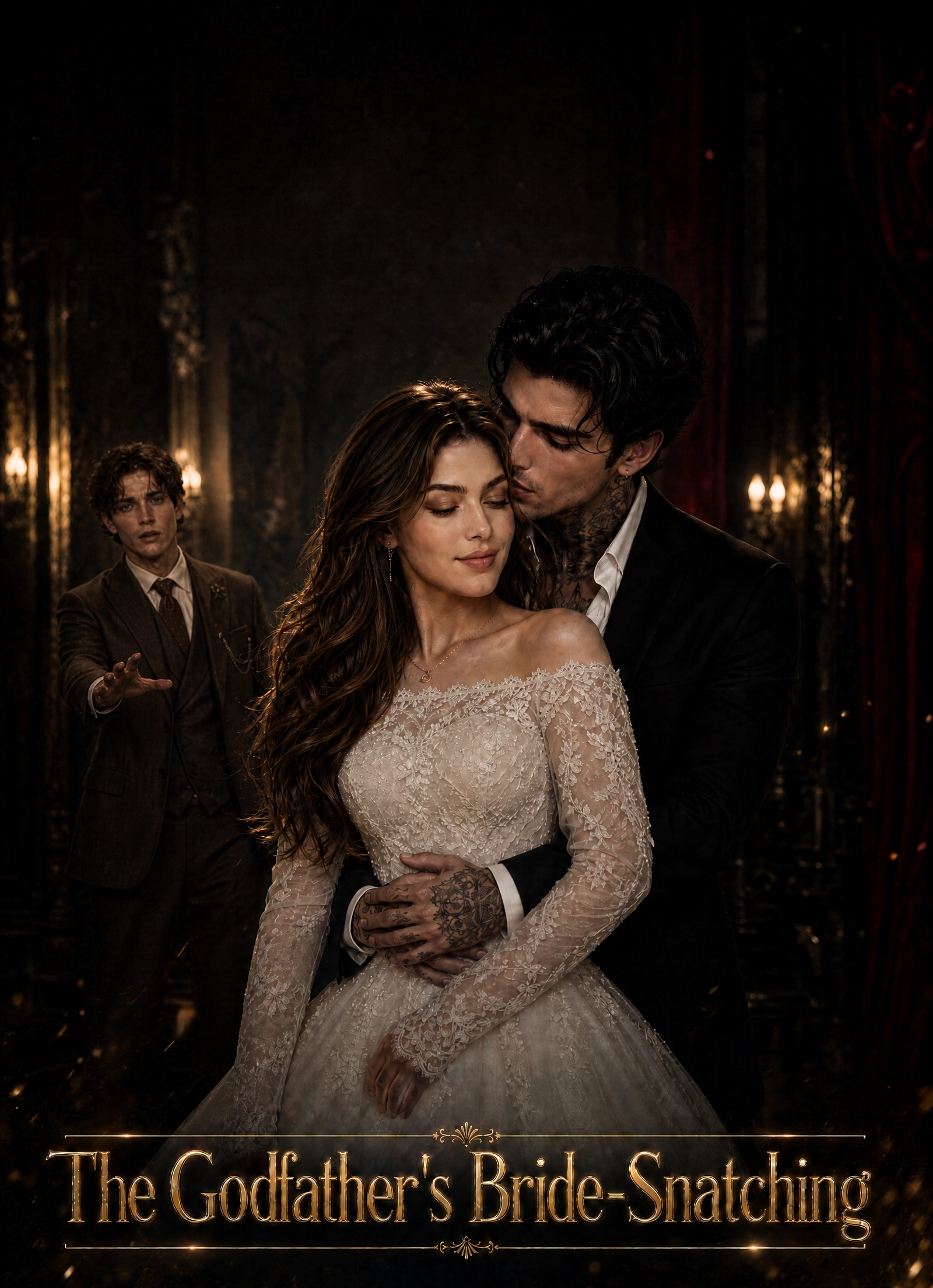 The Godfather’s Bride‑Snatching