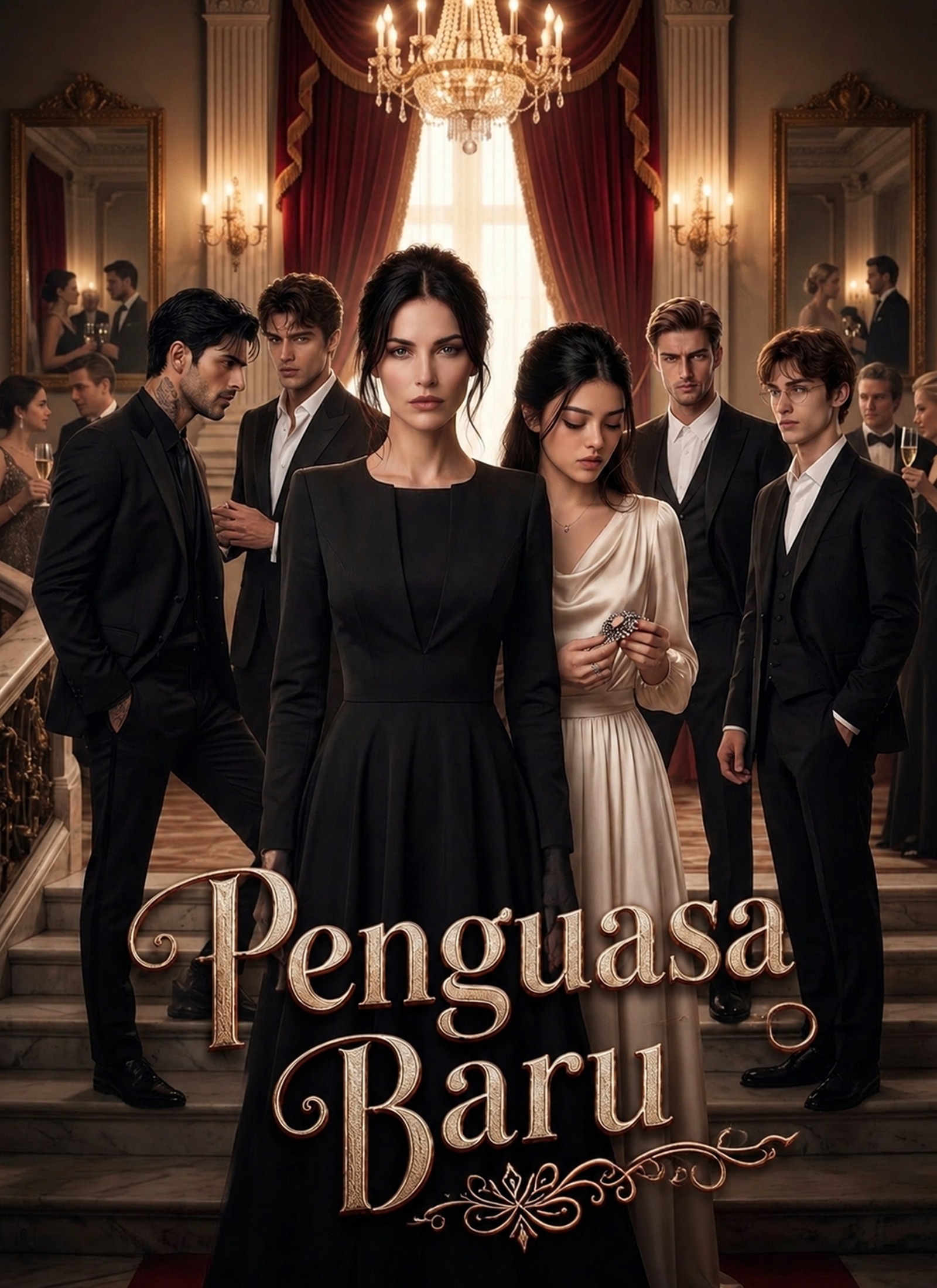 Penguasa Baru