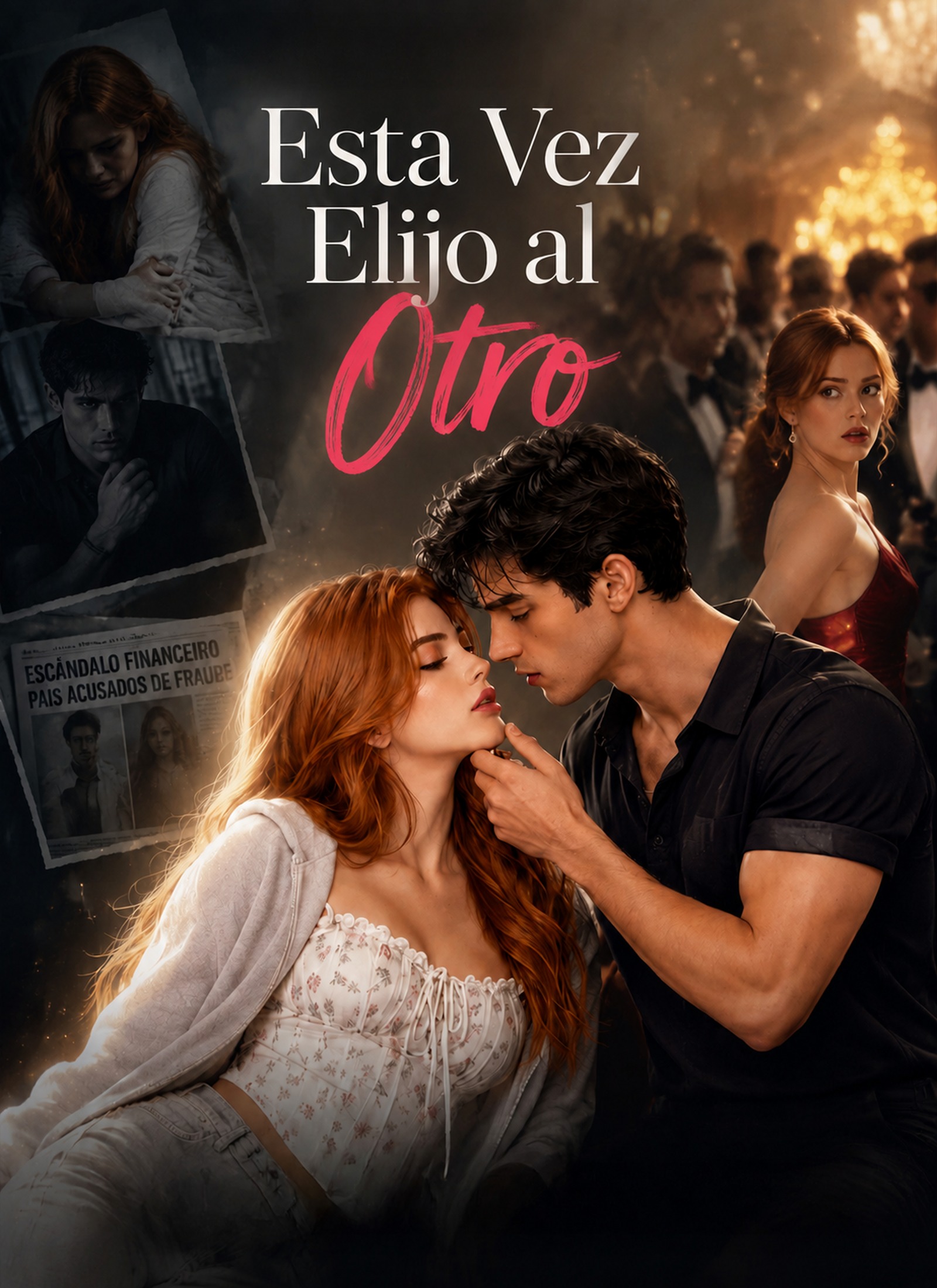 [Doblado]Esta Vez Elijo al Otro