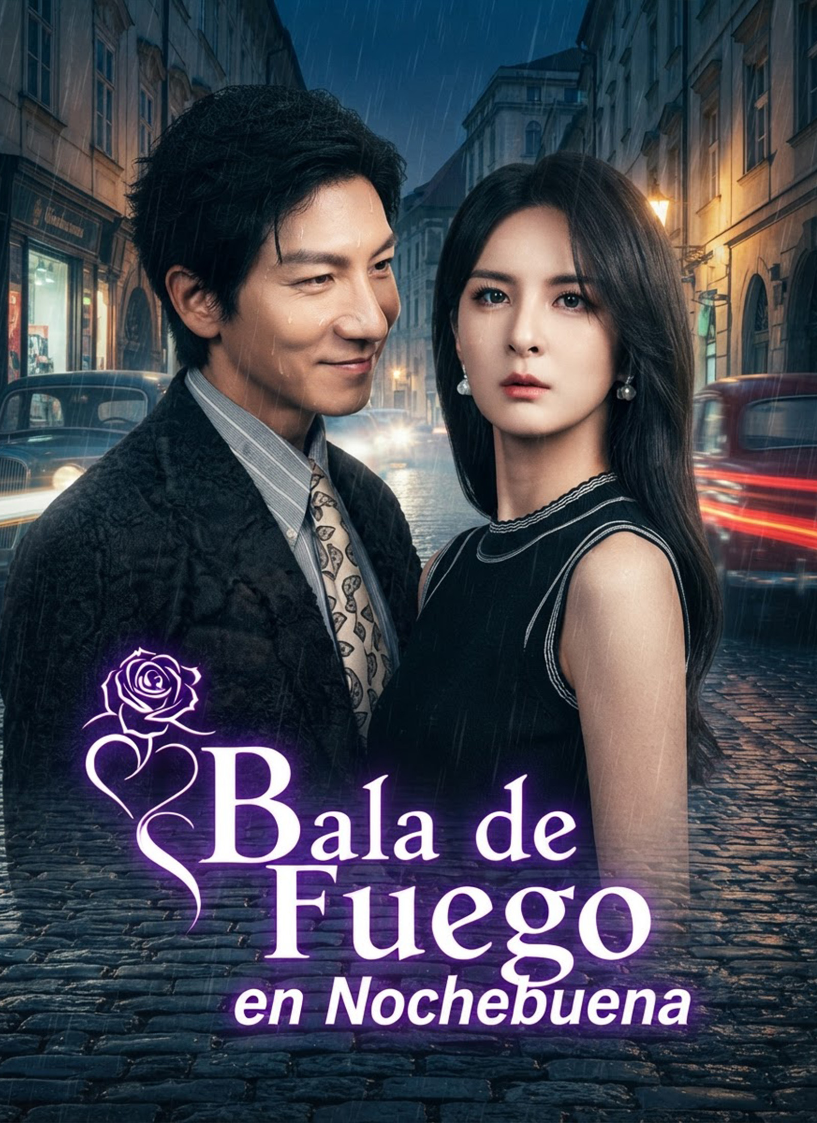 [Doblado]Bala de Fuego en Nochebuena