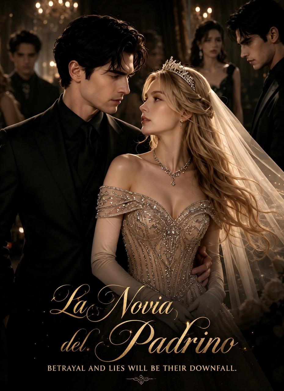 [Doblado]La Novia del Padrino