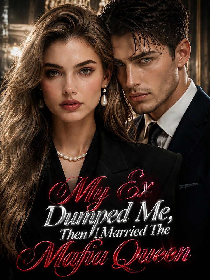 My Ex Dumped Me, Then I Married The Mafia Queen