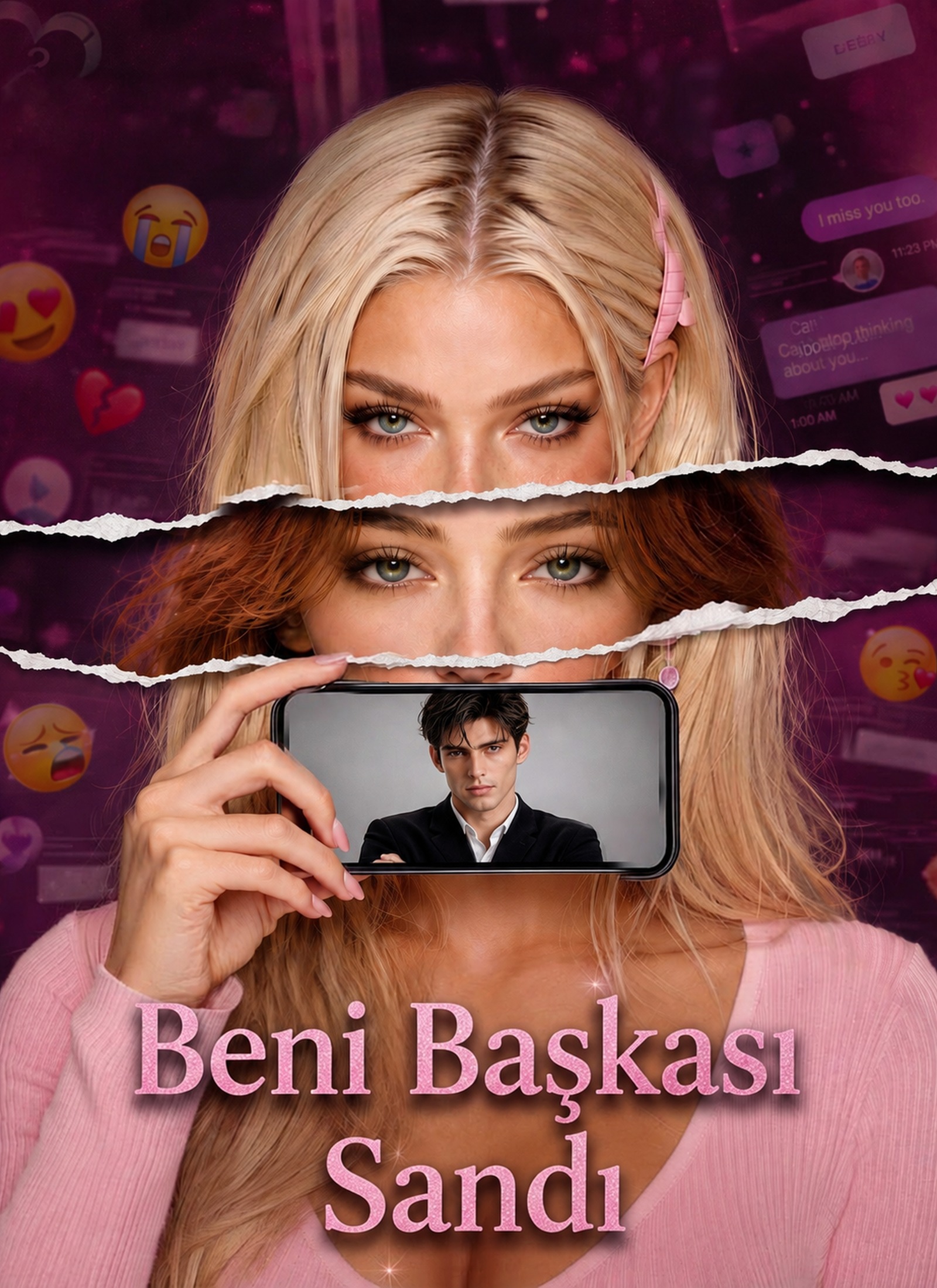 Beni Başkası Sandı