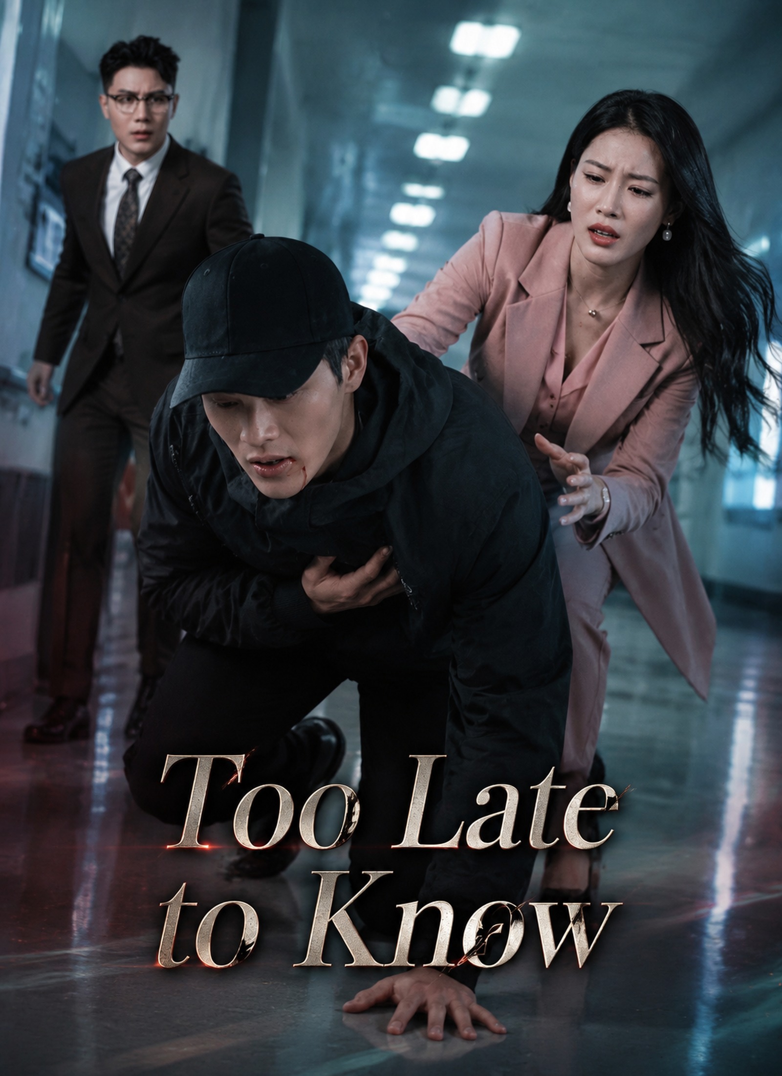 [Dubbed]Too Late to Know