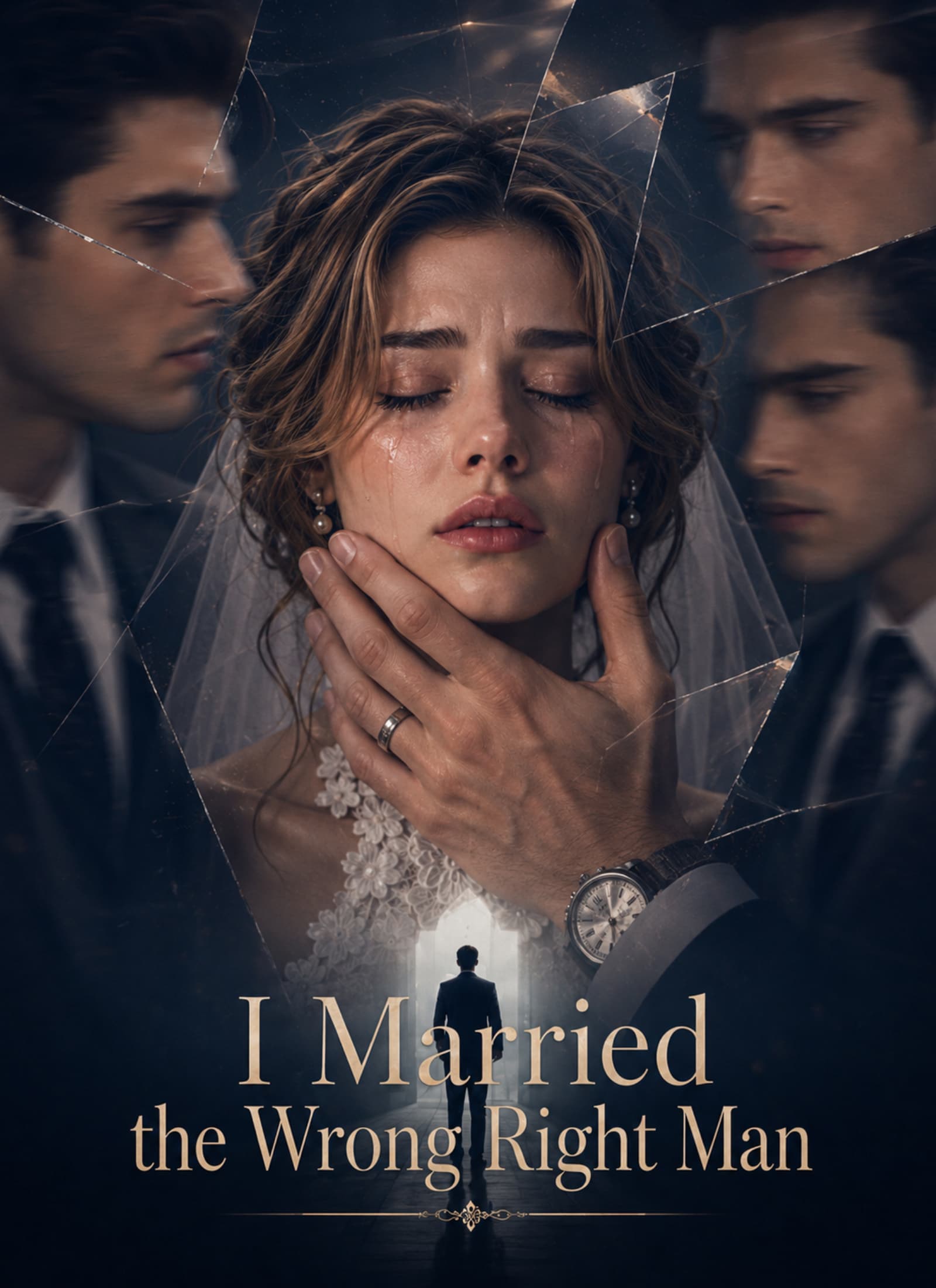 I Married the Wrong Right Man