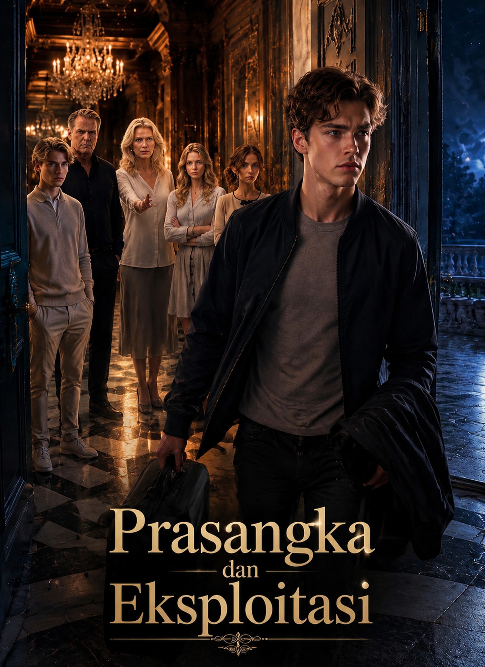 Prasangka dan Eksploitasi