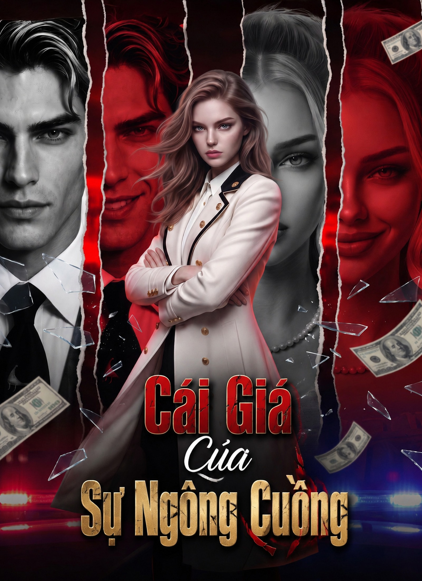 Cái Giá Của Sự Ngông Cuồng
